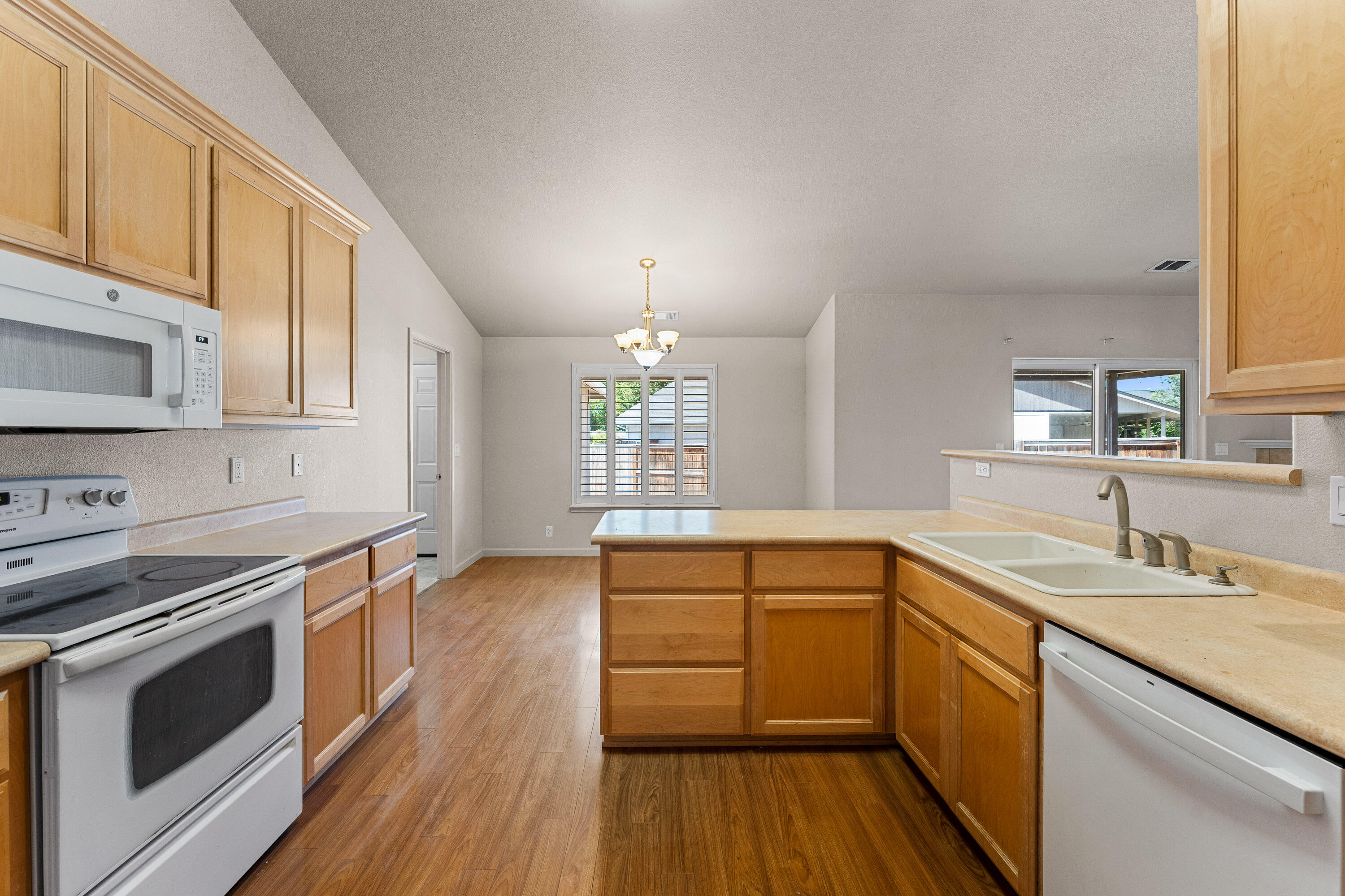 Maurer Meadows - Residential