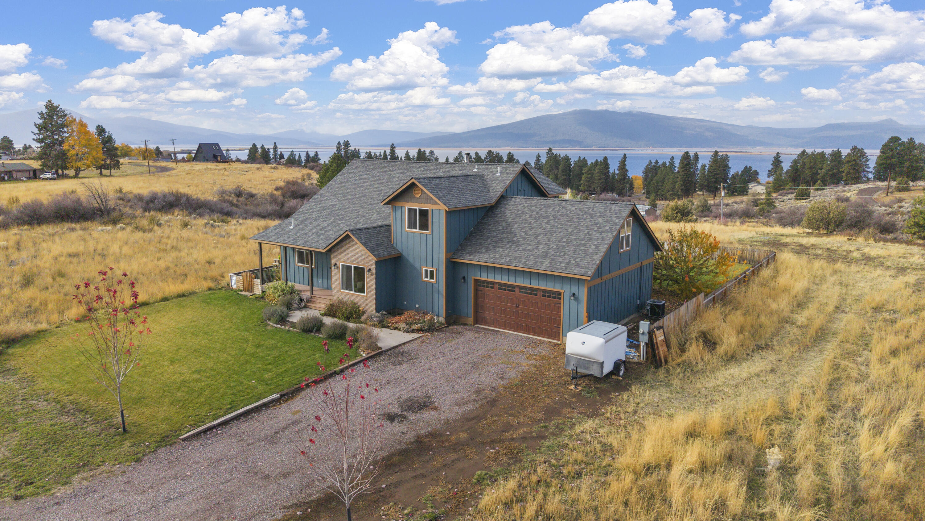 Oregon Shores - Residential