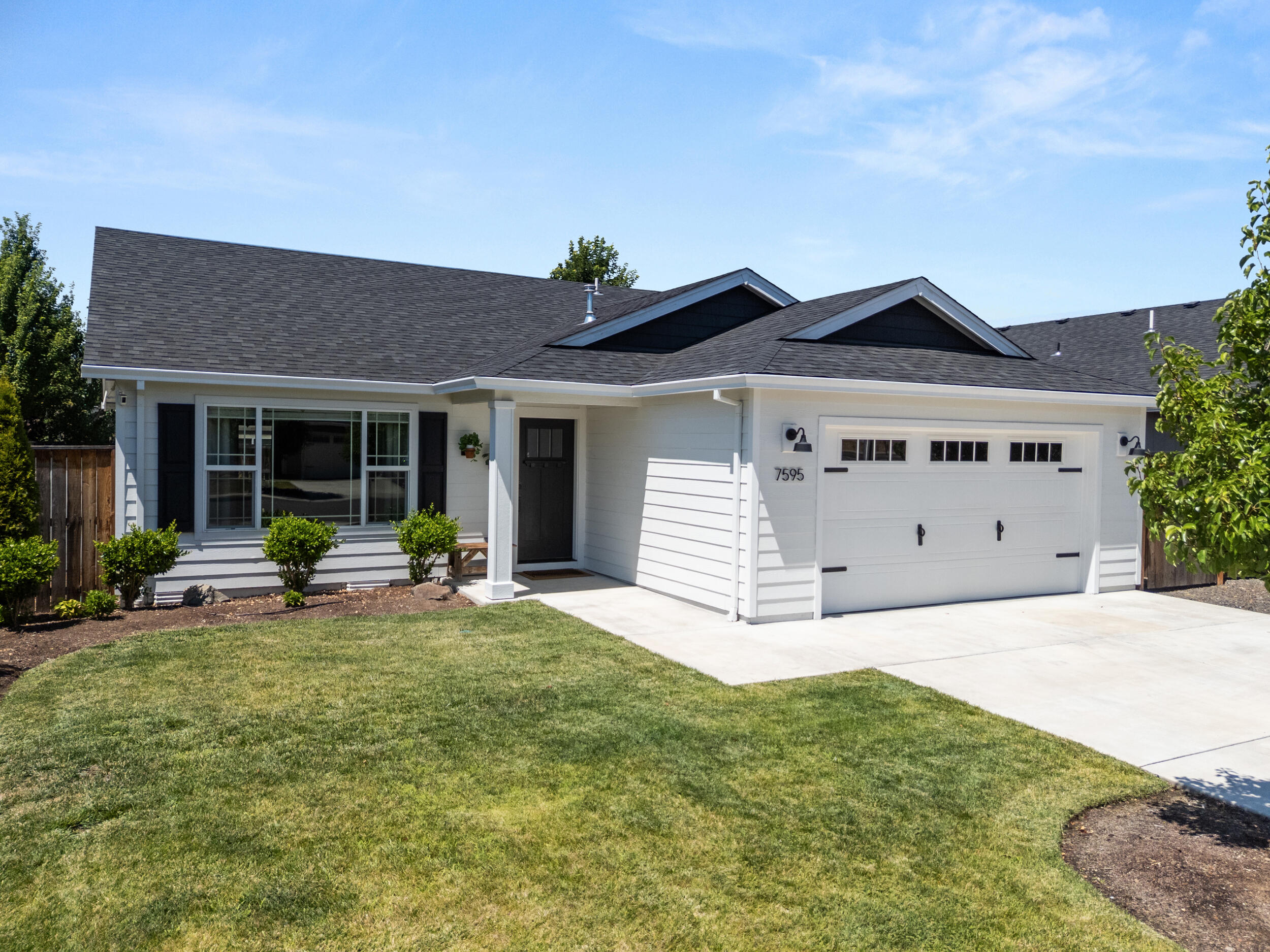 N/A - Residential