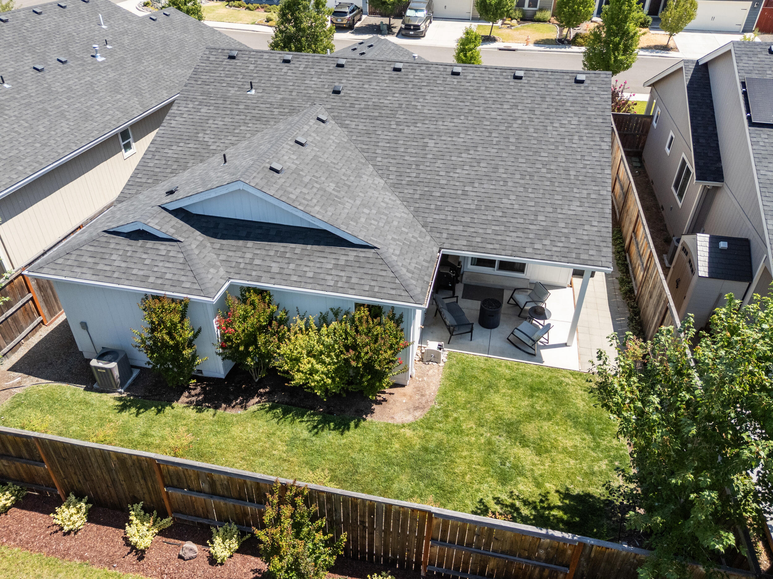 N/A - Residential