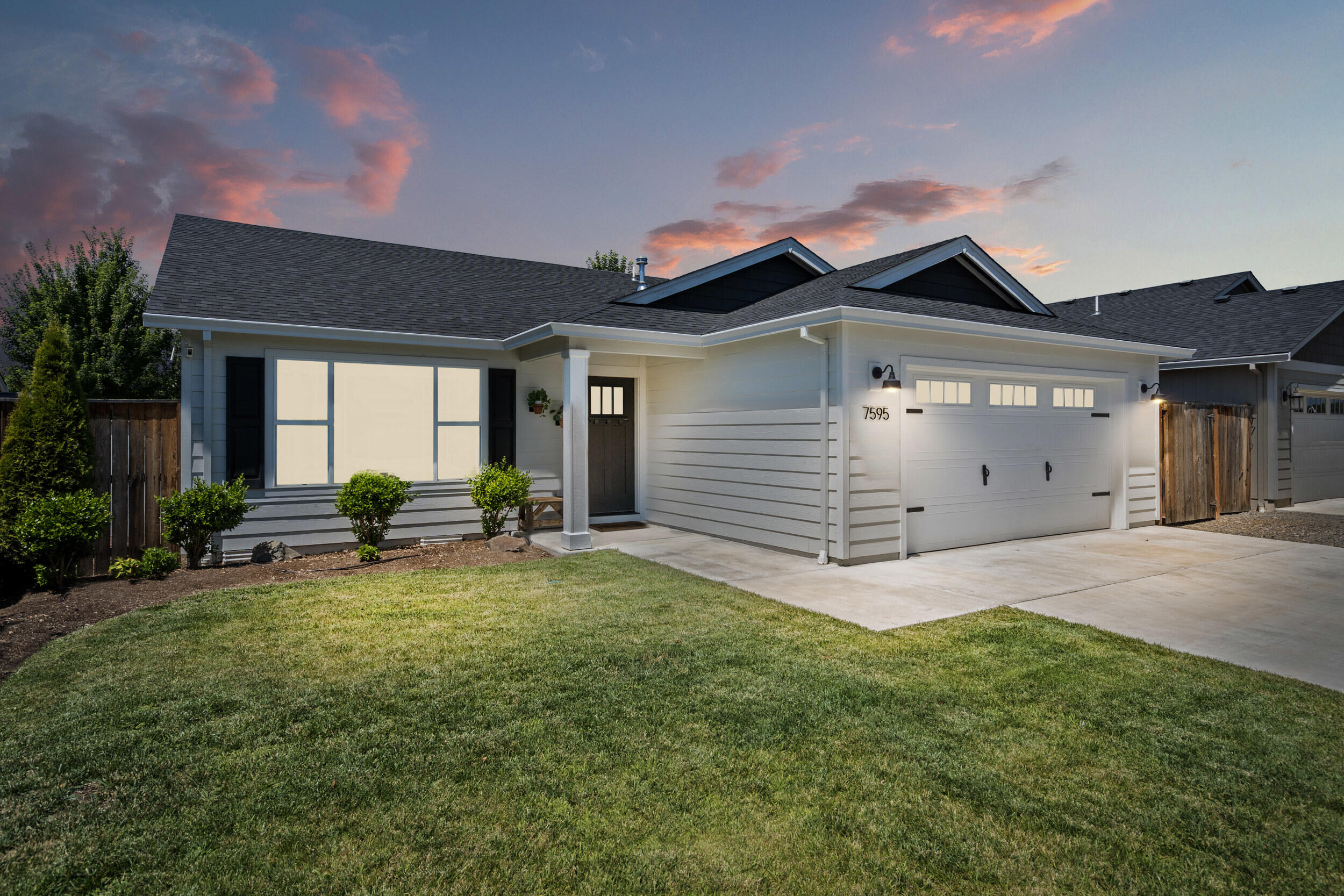 N/A - Residential