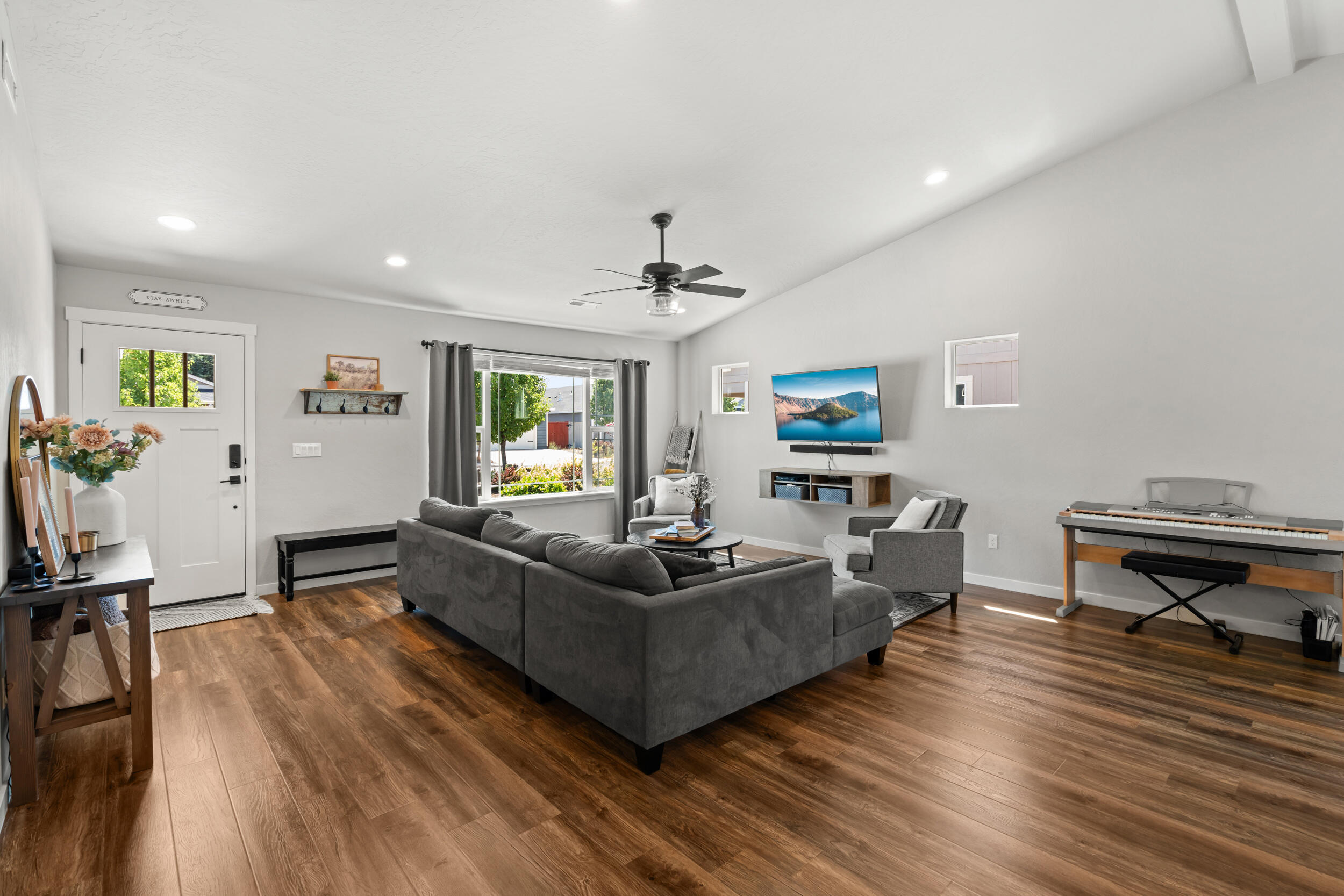 N/A - Residential