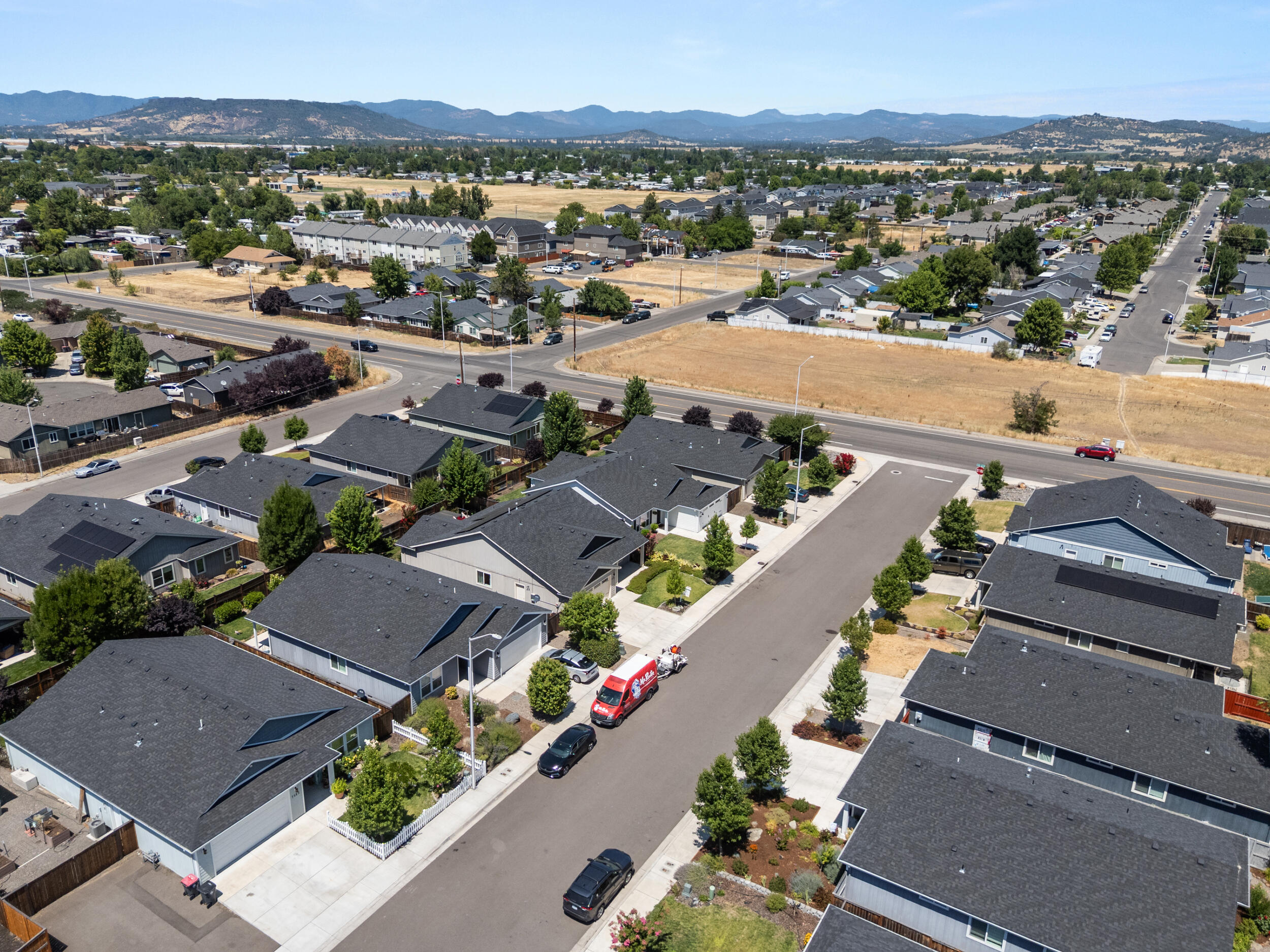 N/A - Residential