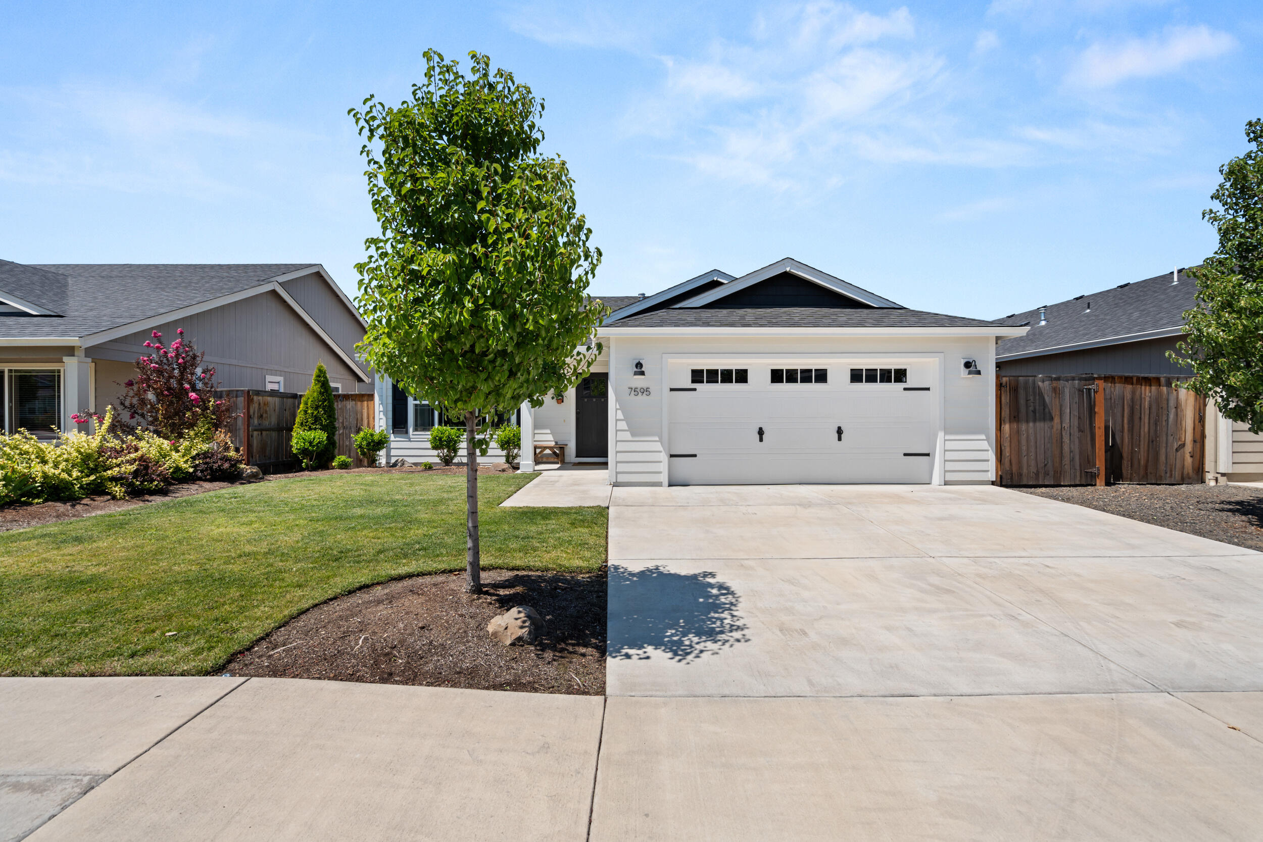 N/A - Residential
