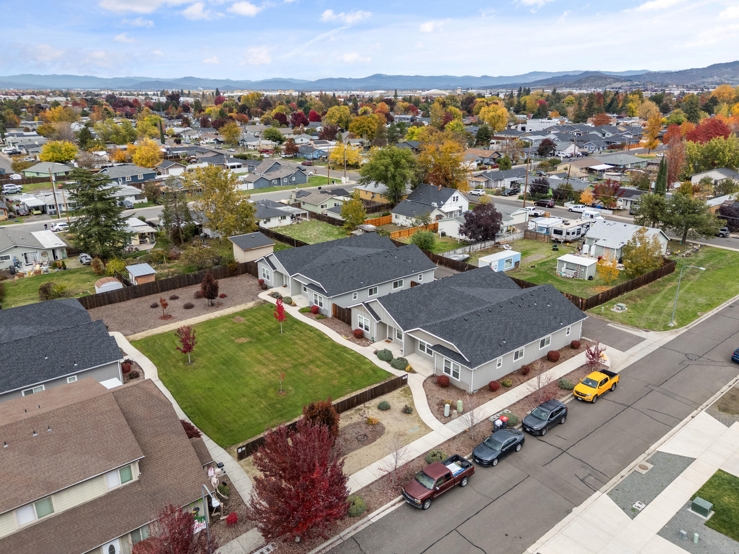 Morian Park Homes Phases 1And 2 - Residential