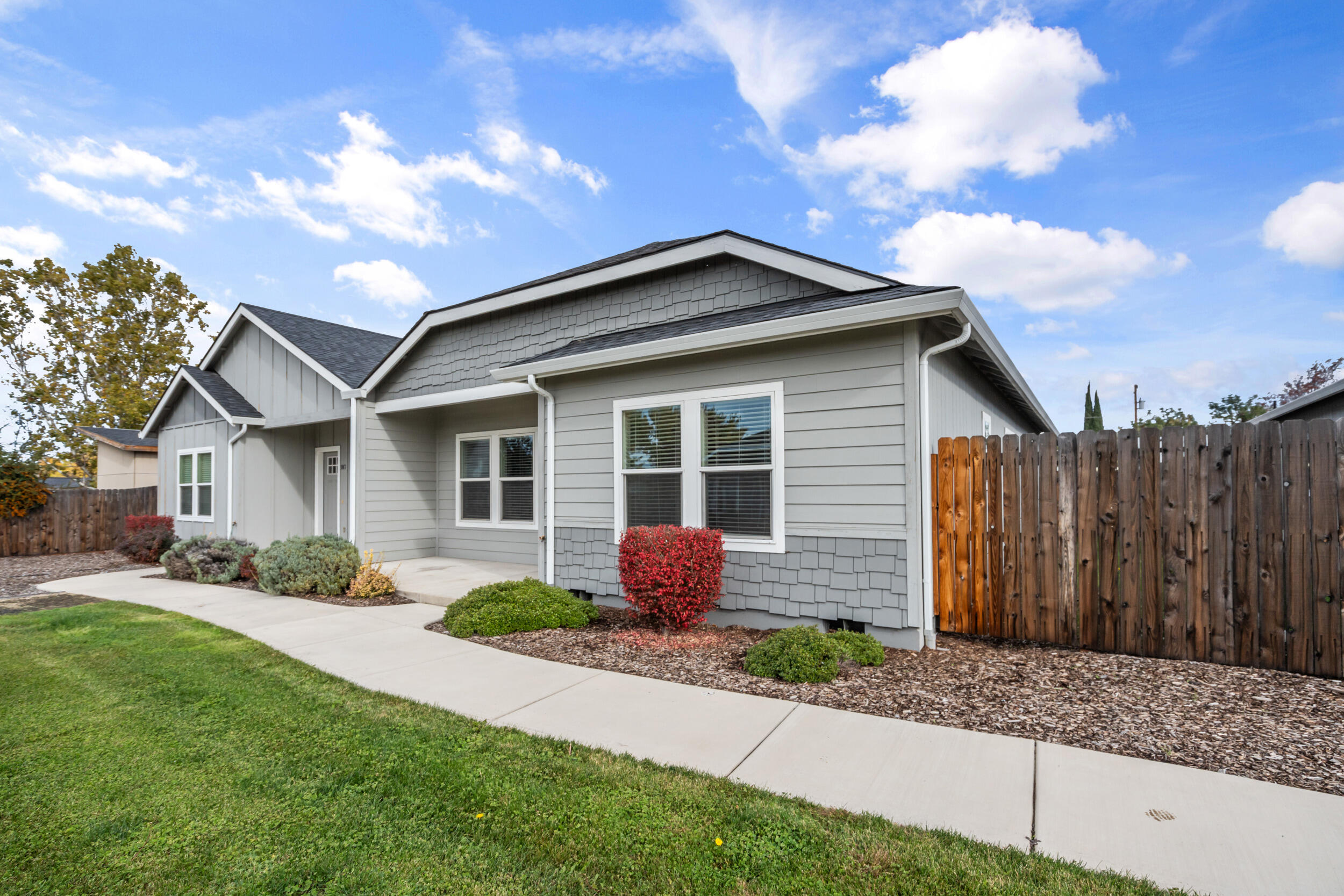Morian Park Homes Phases 1And 2 - Residential