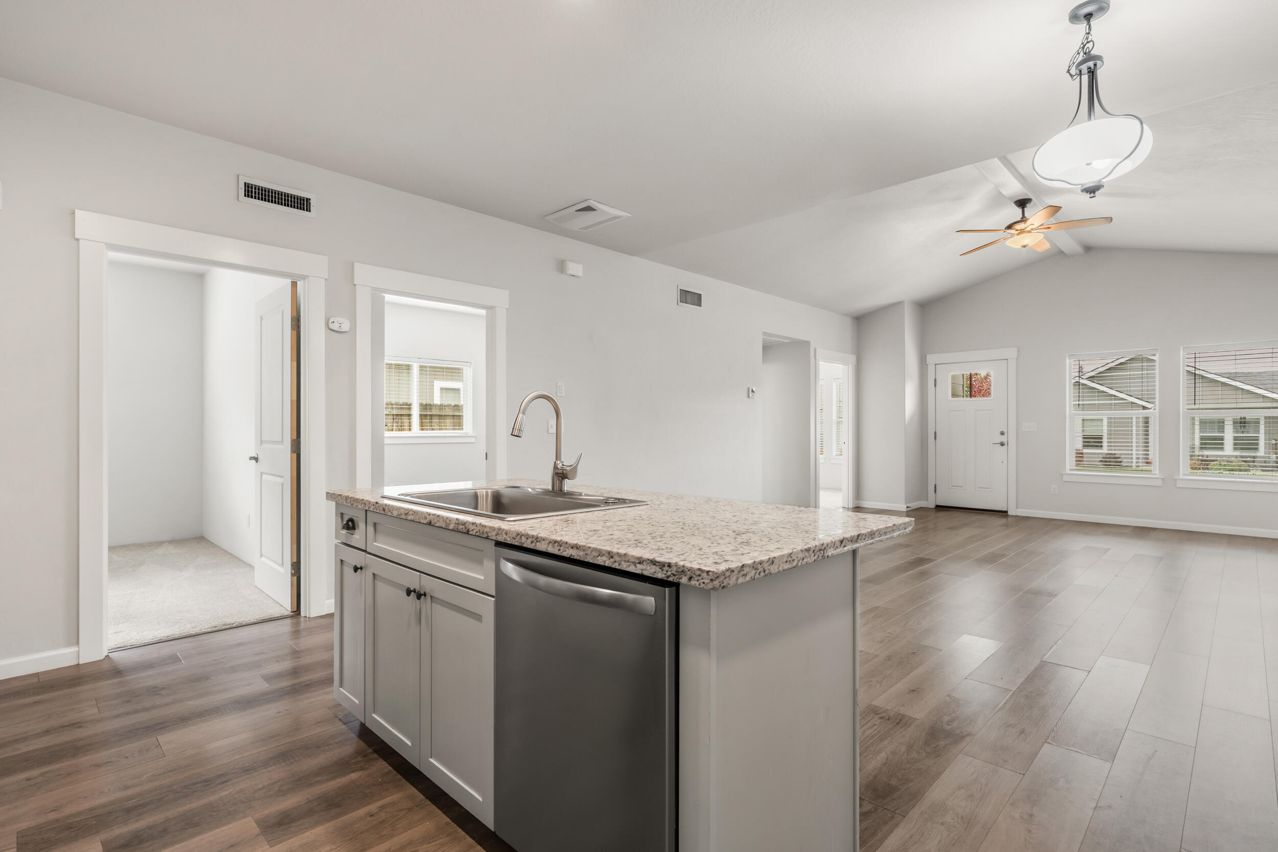 Morian Park Homes Phases 1And 2 - Residential