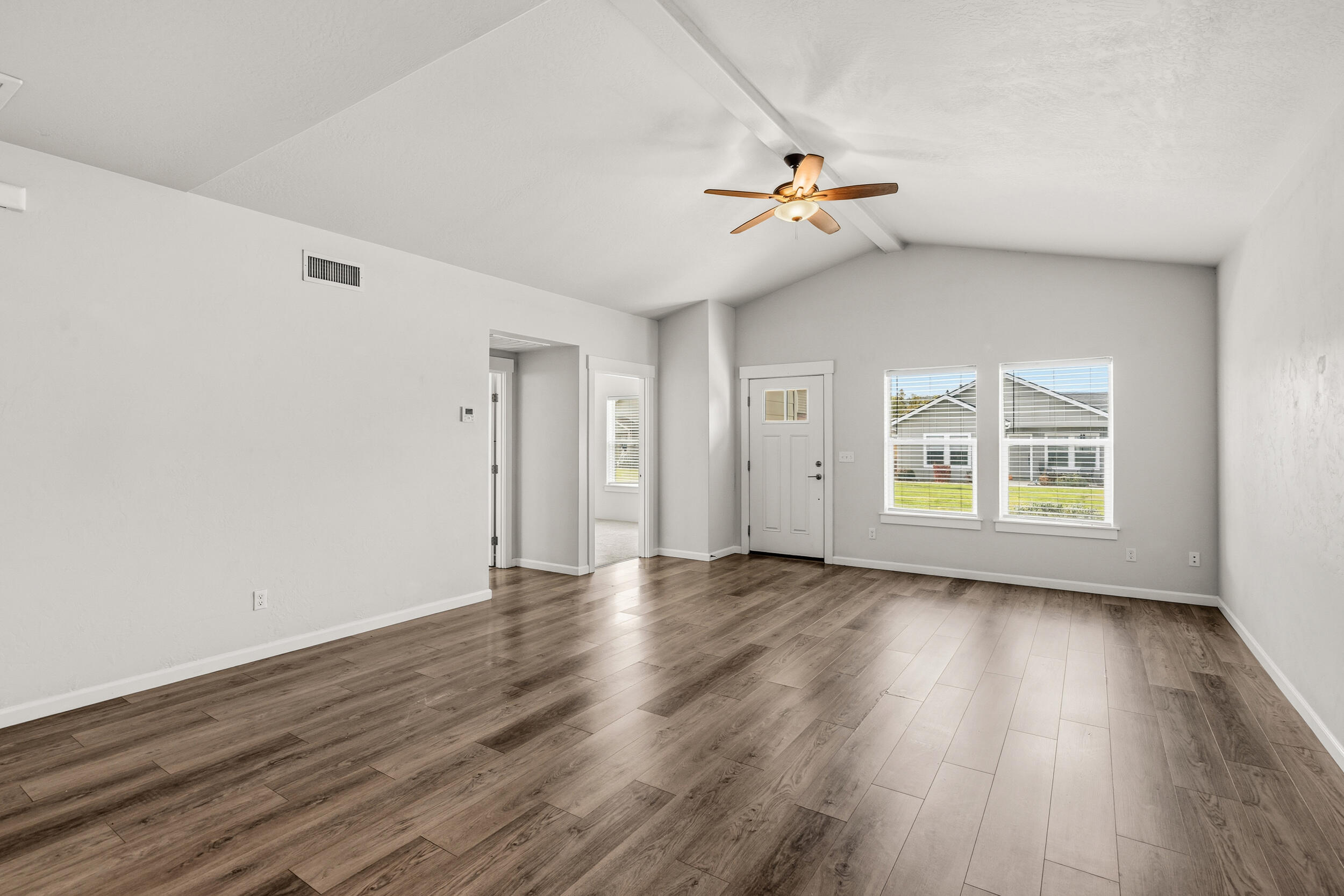 Morian Park Homes Phases 1And 2 - Residential