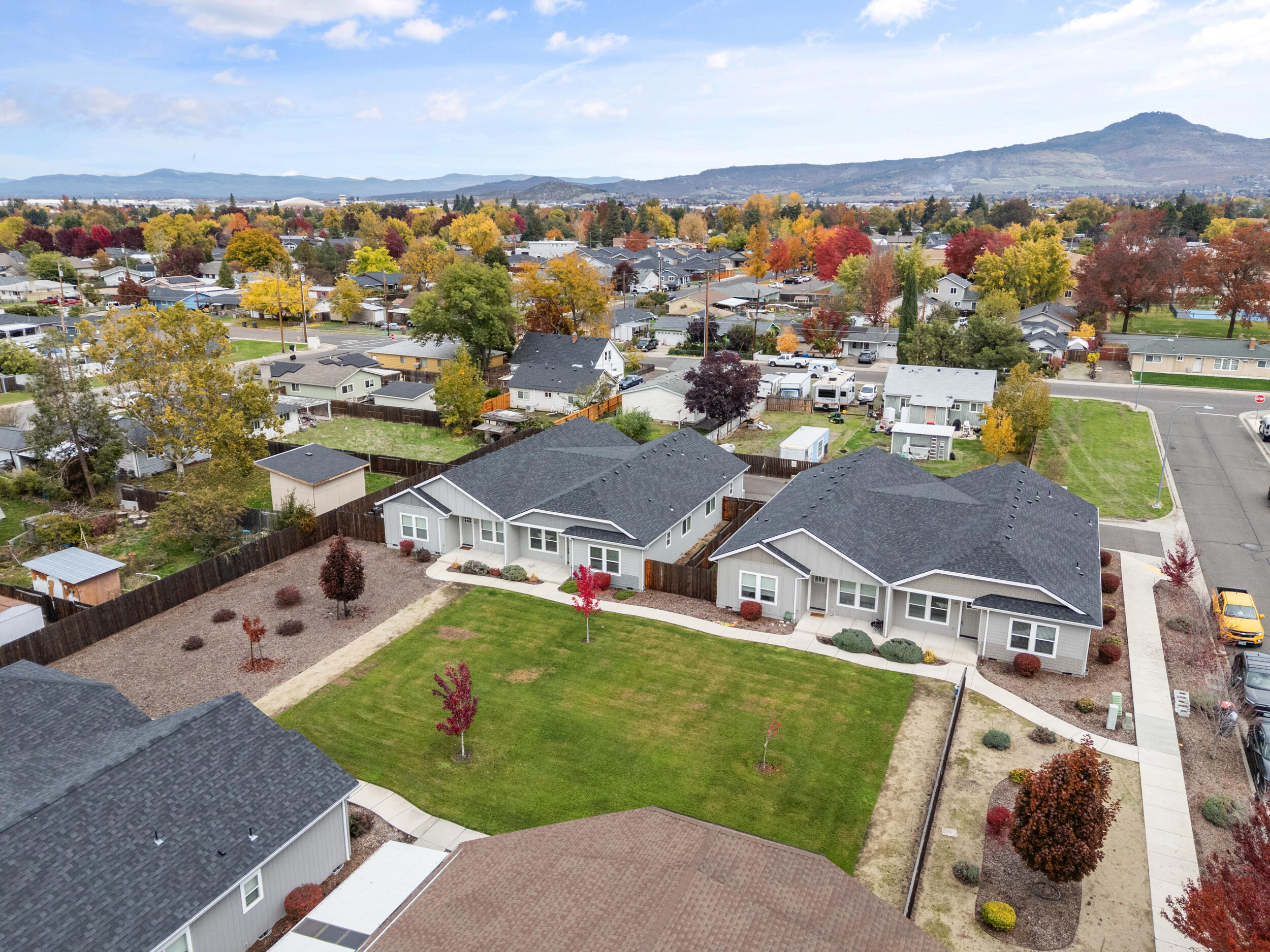 Morian Park Homes Phases 1And 2 - Residential