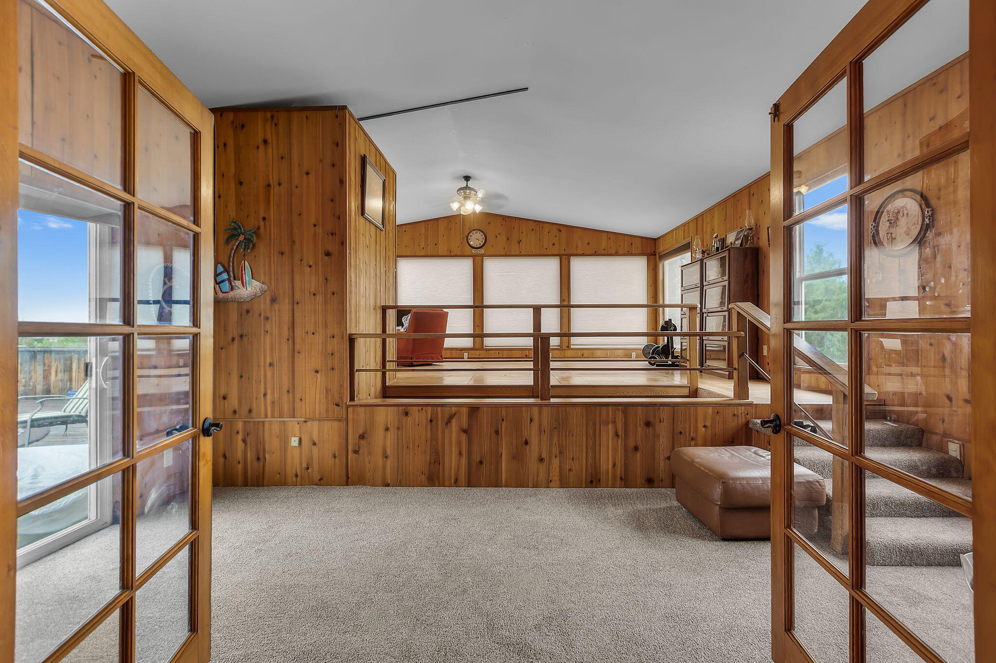 Round Butte - Residential