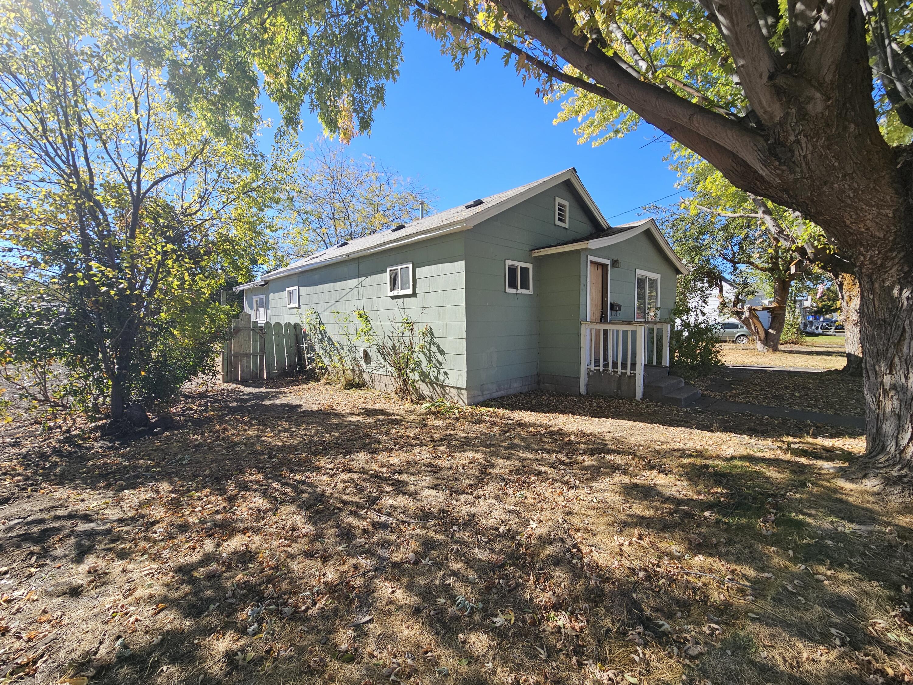 N/A - Residential