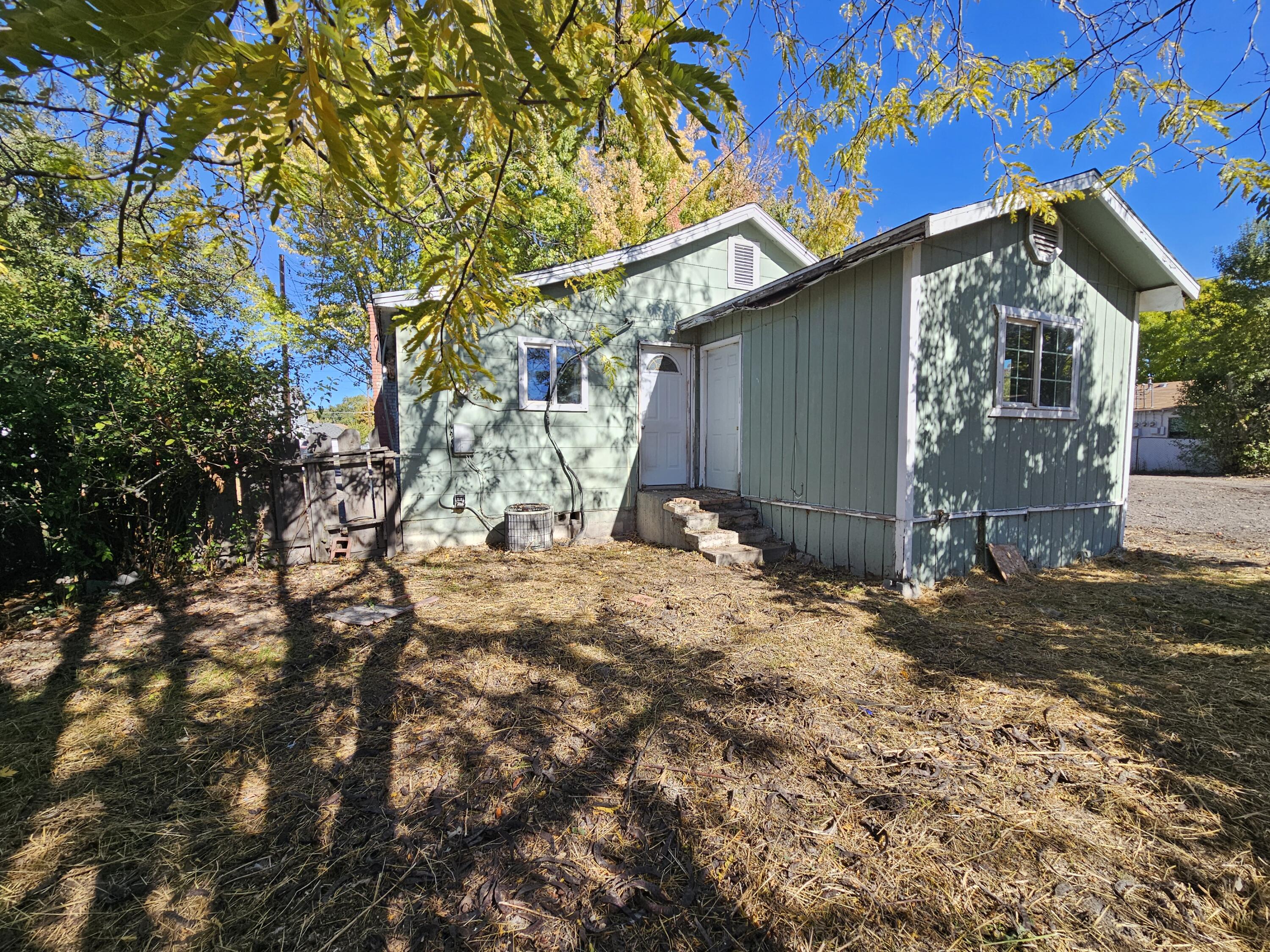 N/A - Residential