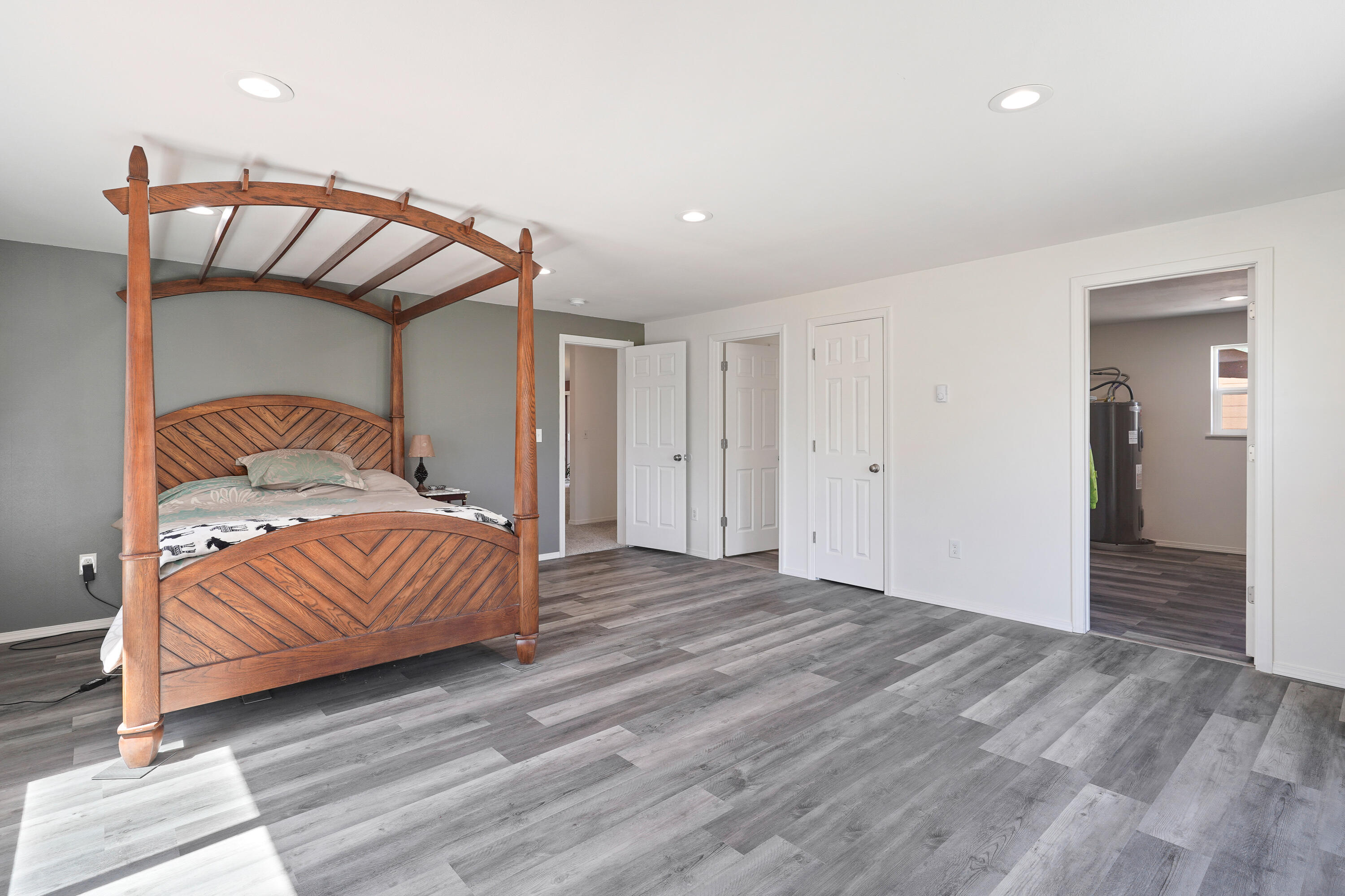 Crr 1 - Residential