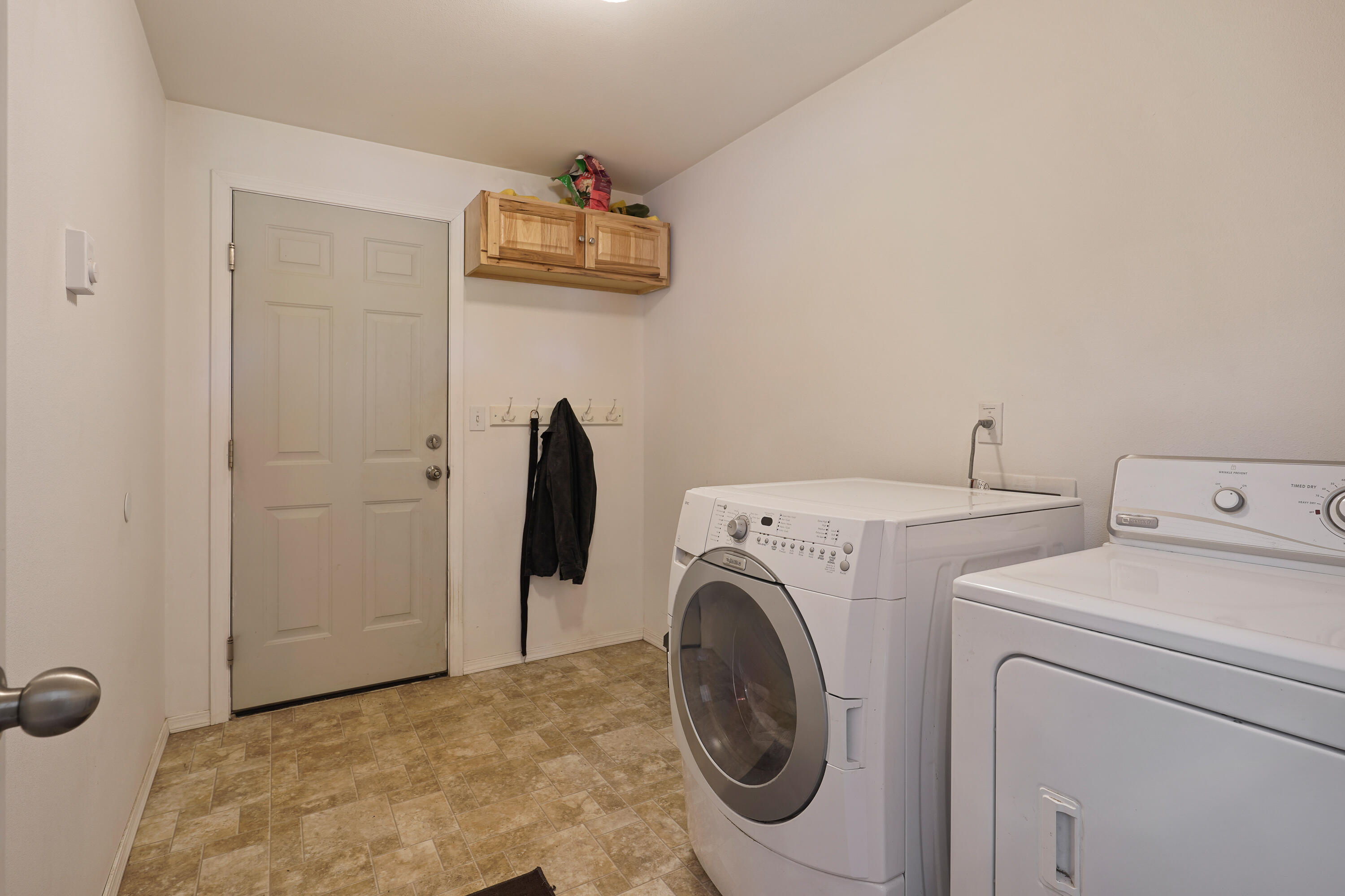 Crr 1 - Residential