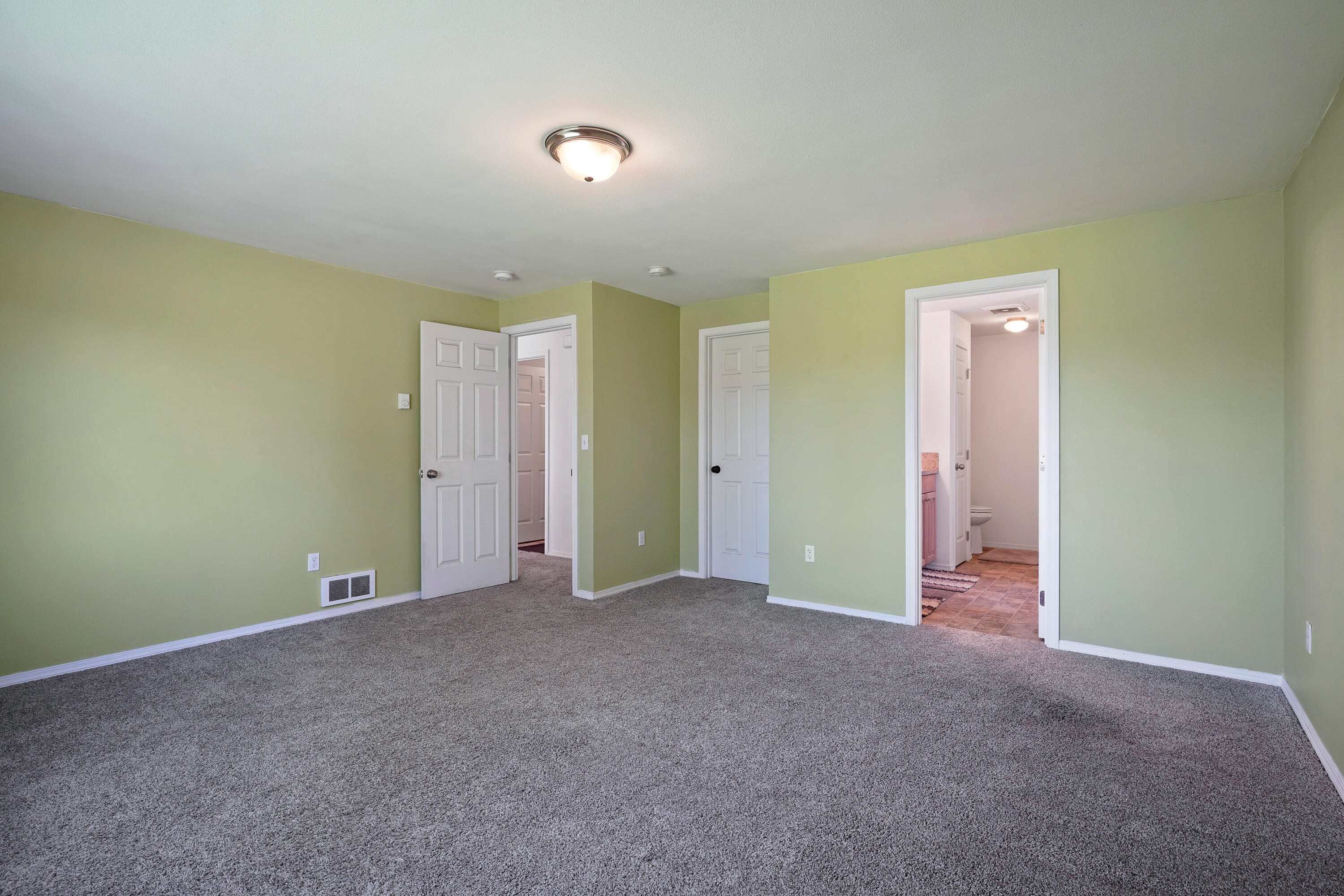 Crr 1 - Residential