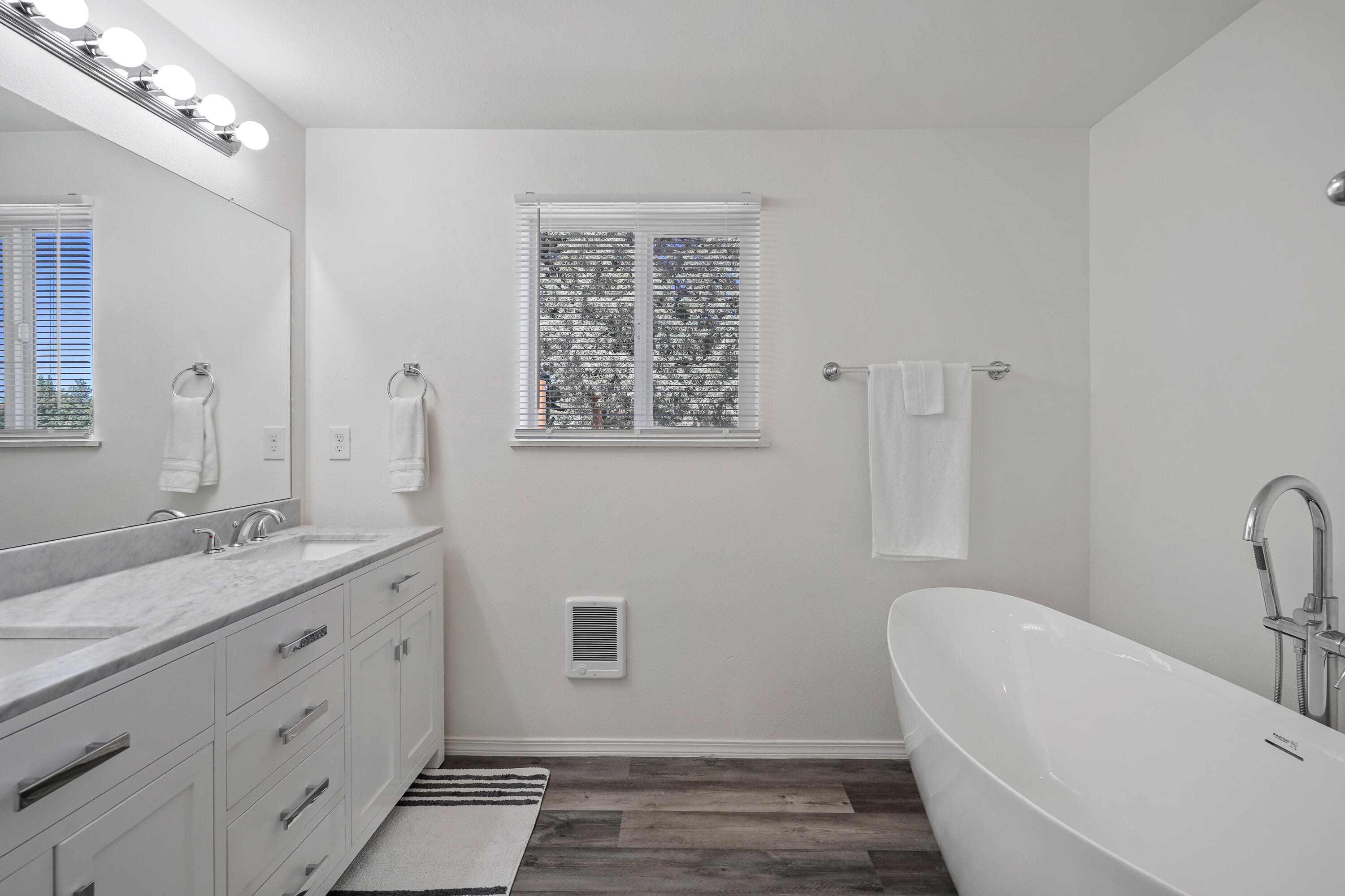 Crr 1 - Residential