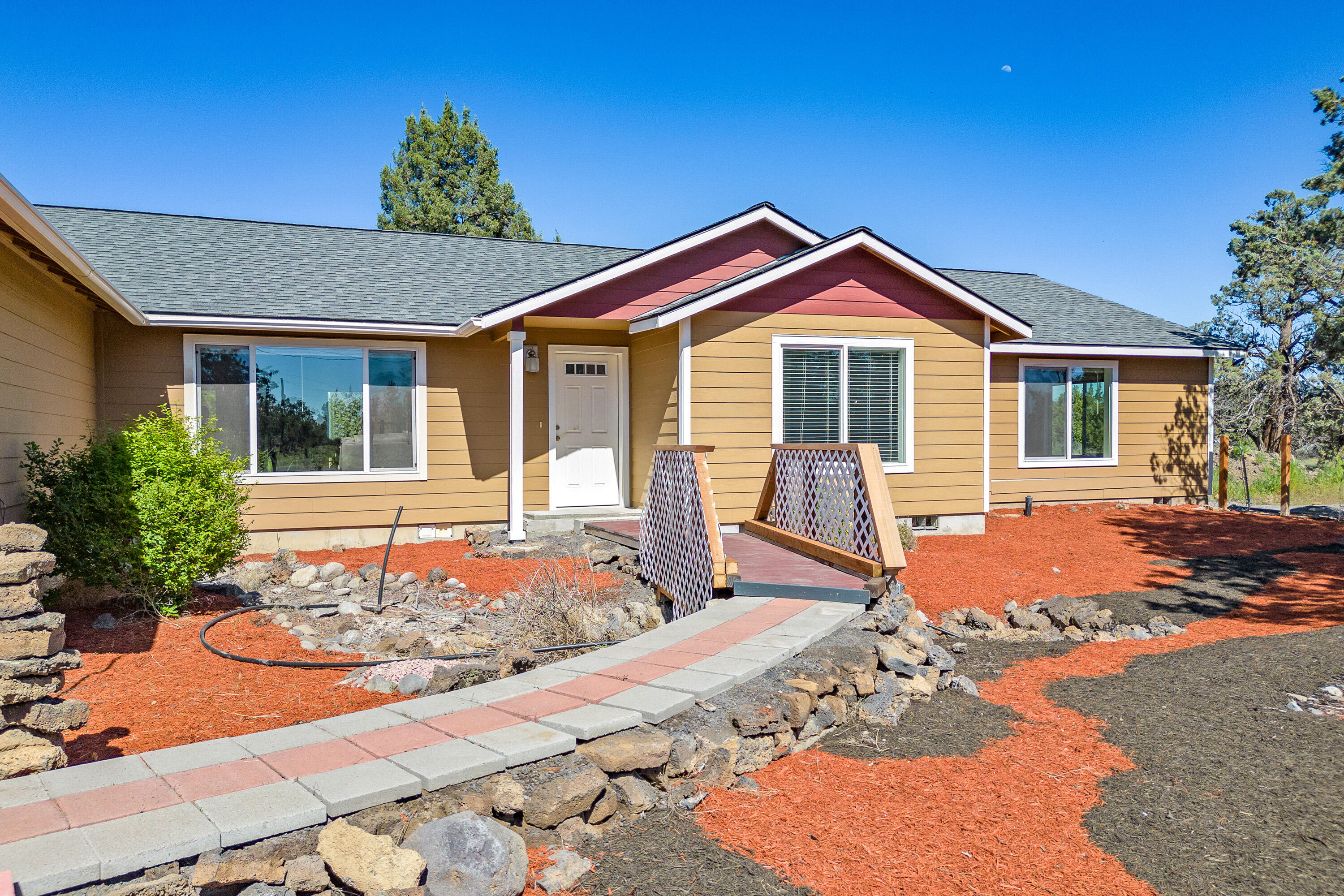 Crr 1 - Residential