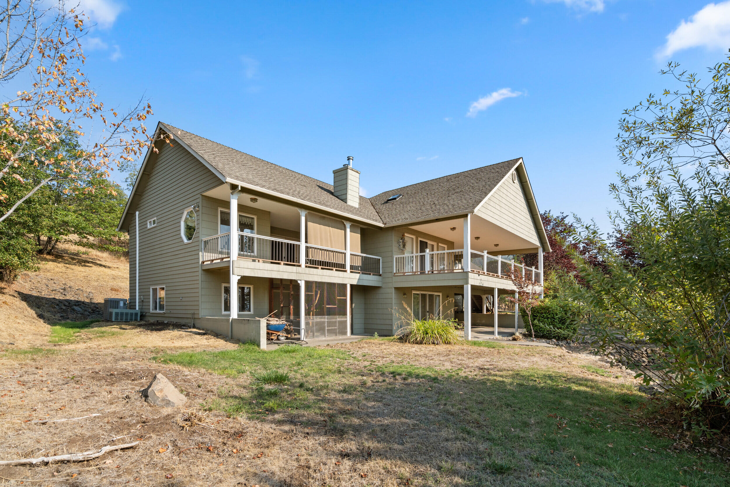 N/A - Residential