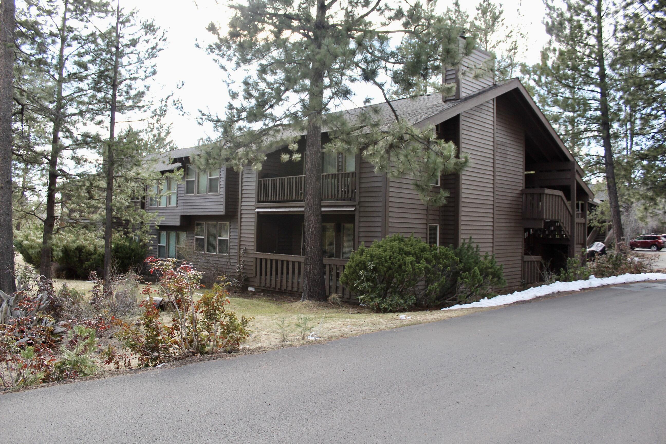 The Ridge - Residential