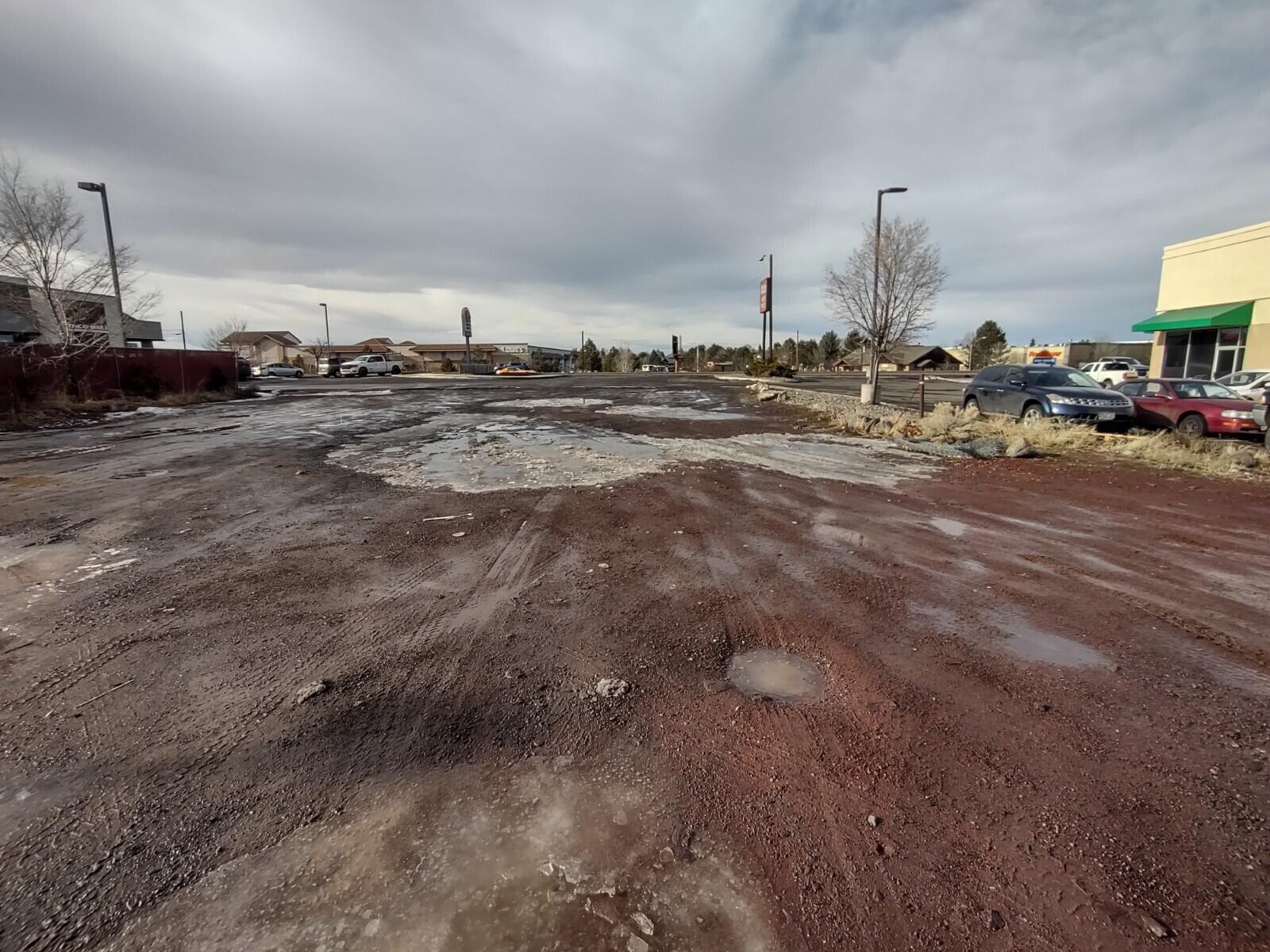 Canal Row - Commercial Sale