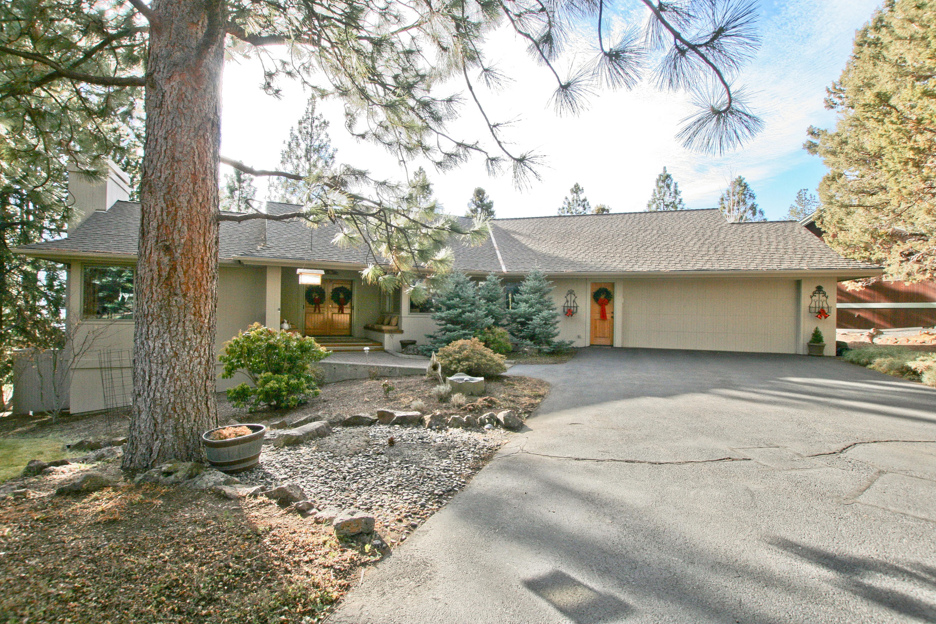 Awbrey Butte - Residential