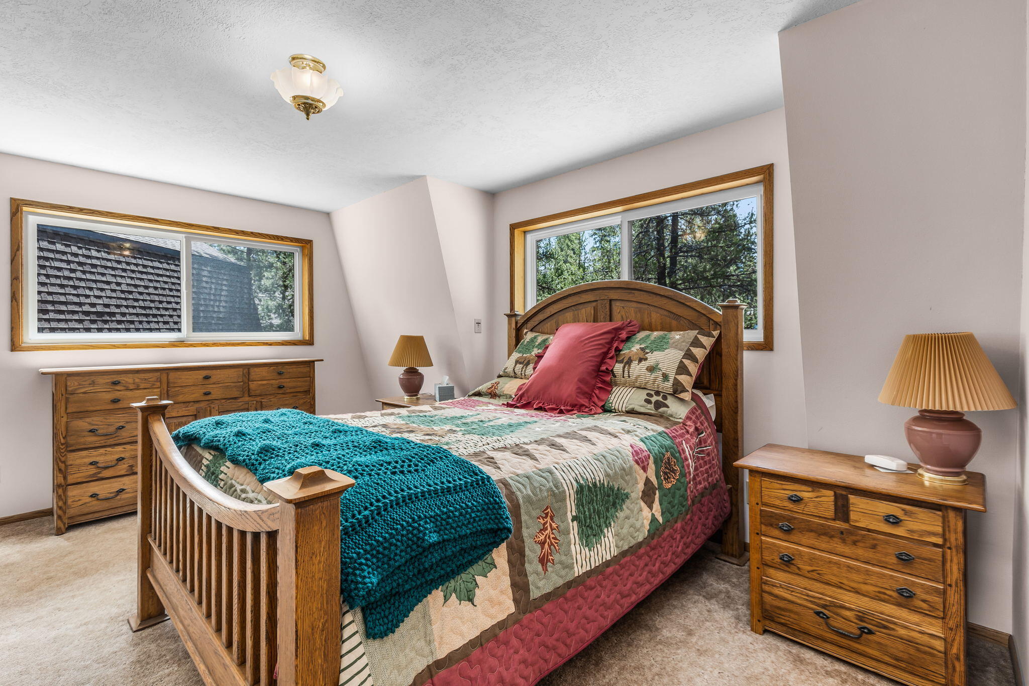 Fall River Estate - Residential