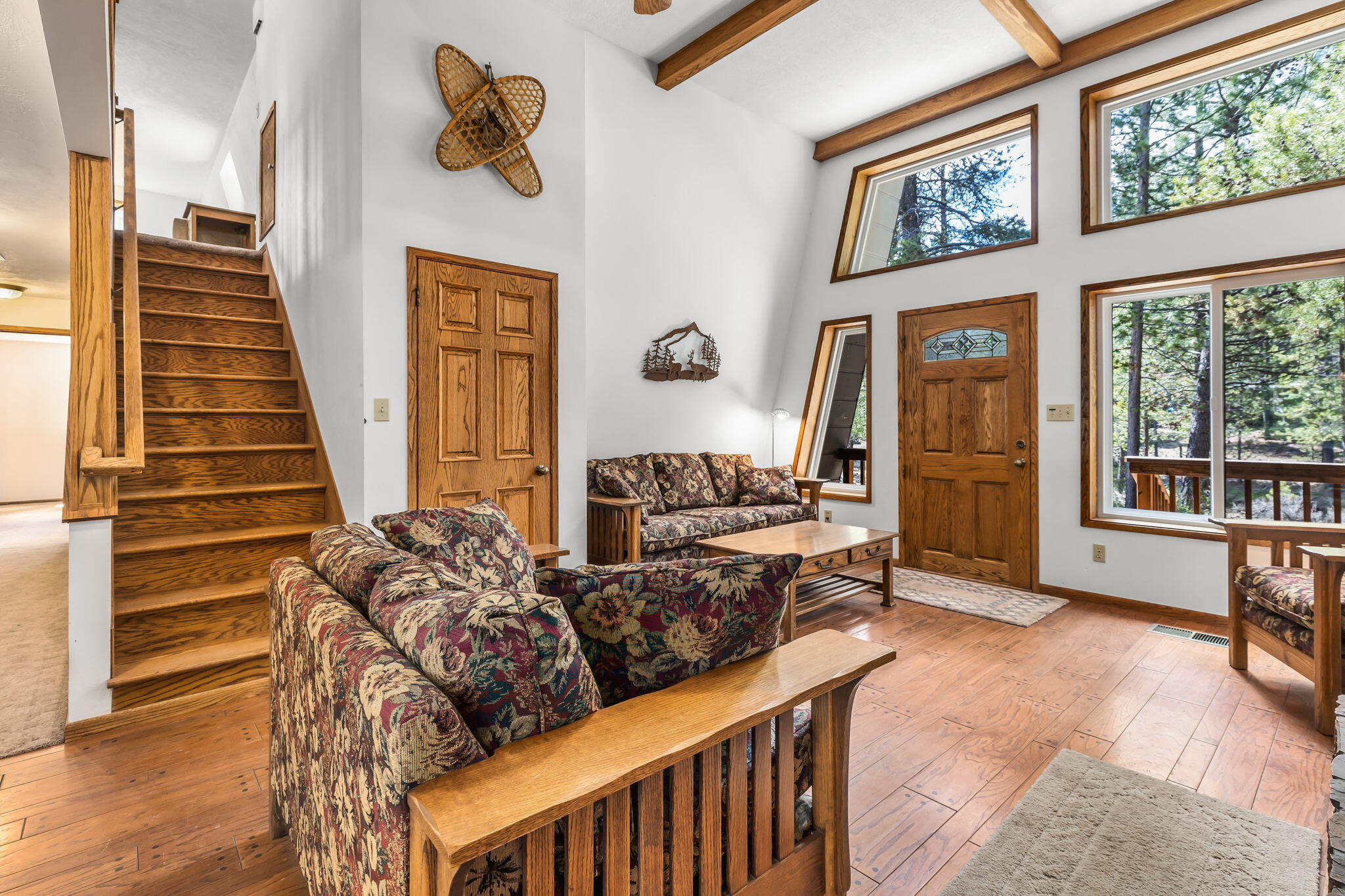 Fall River Estate - Residential