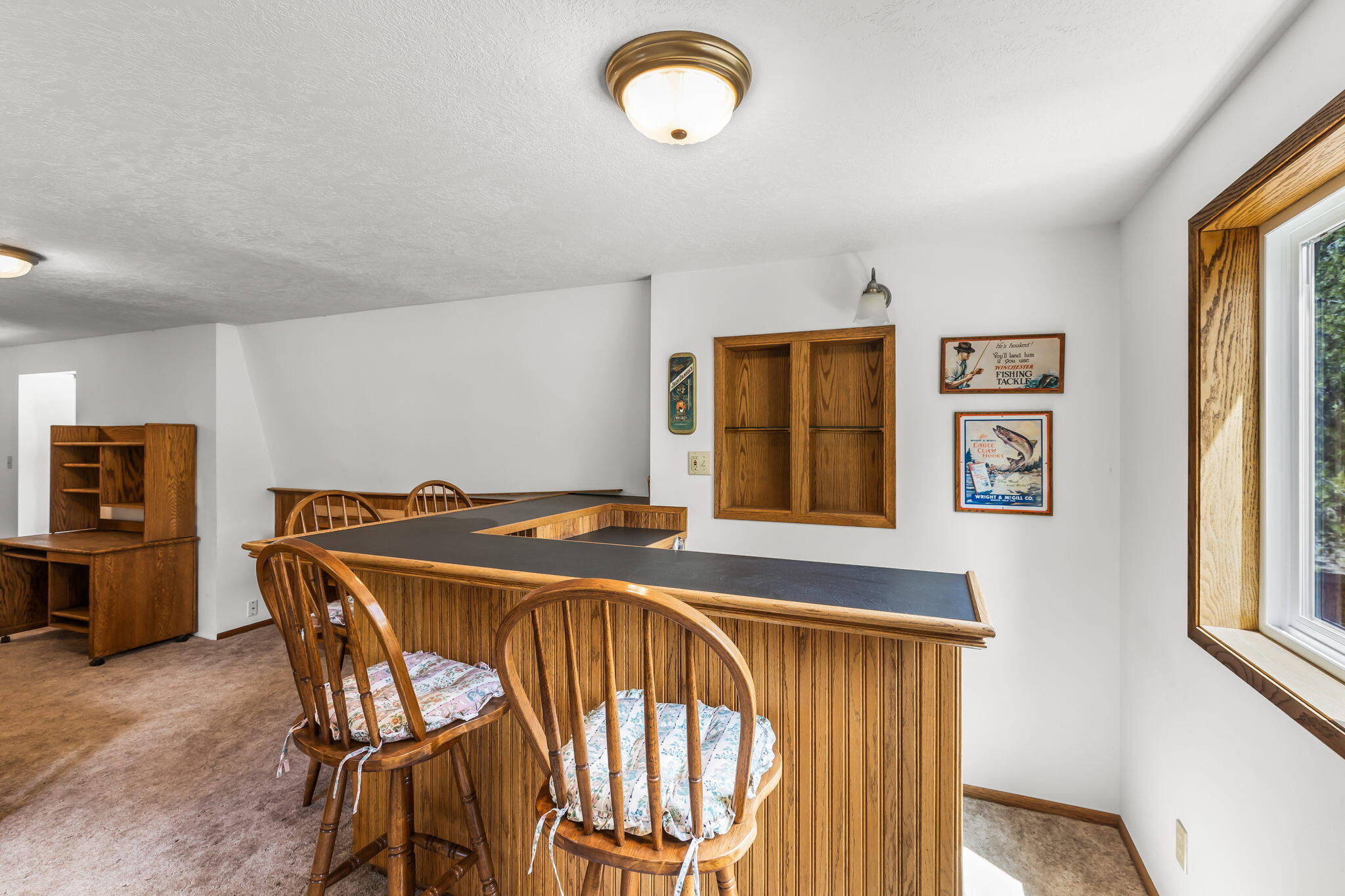 Fall River Estate - Residential