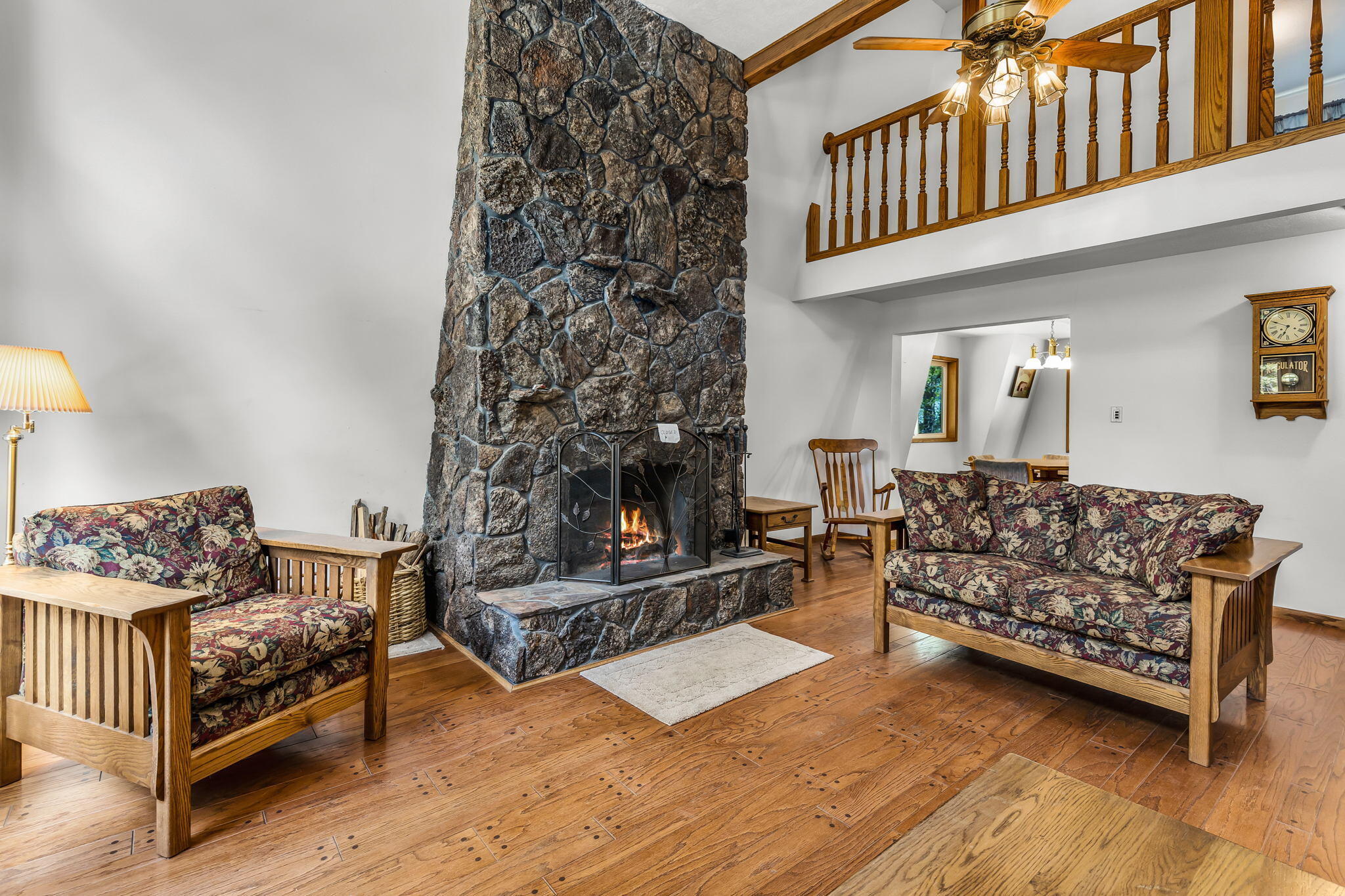 Fall River Estate - Residential