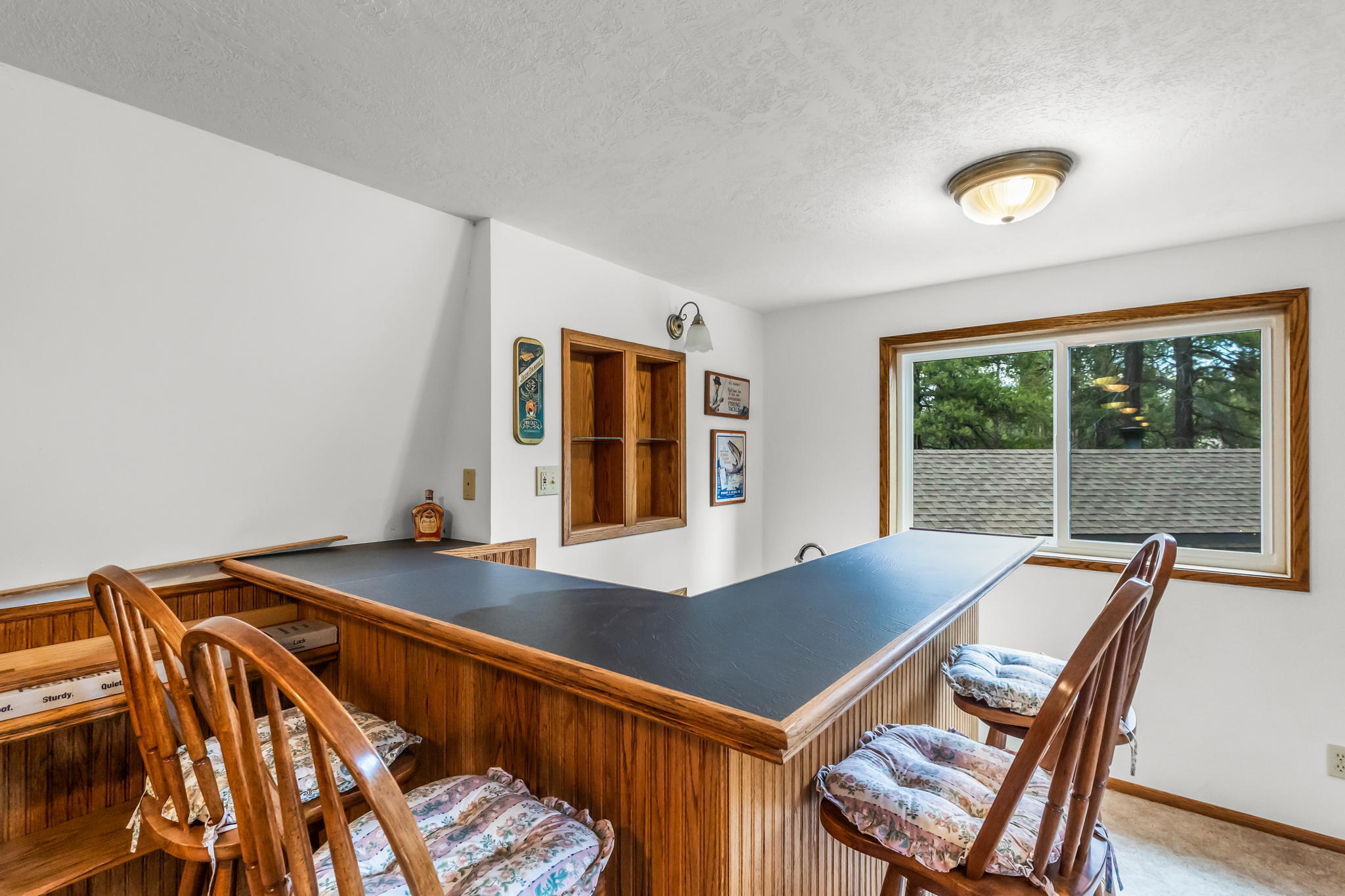 Fall River Estate - Residential