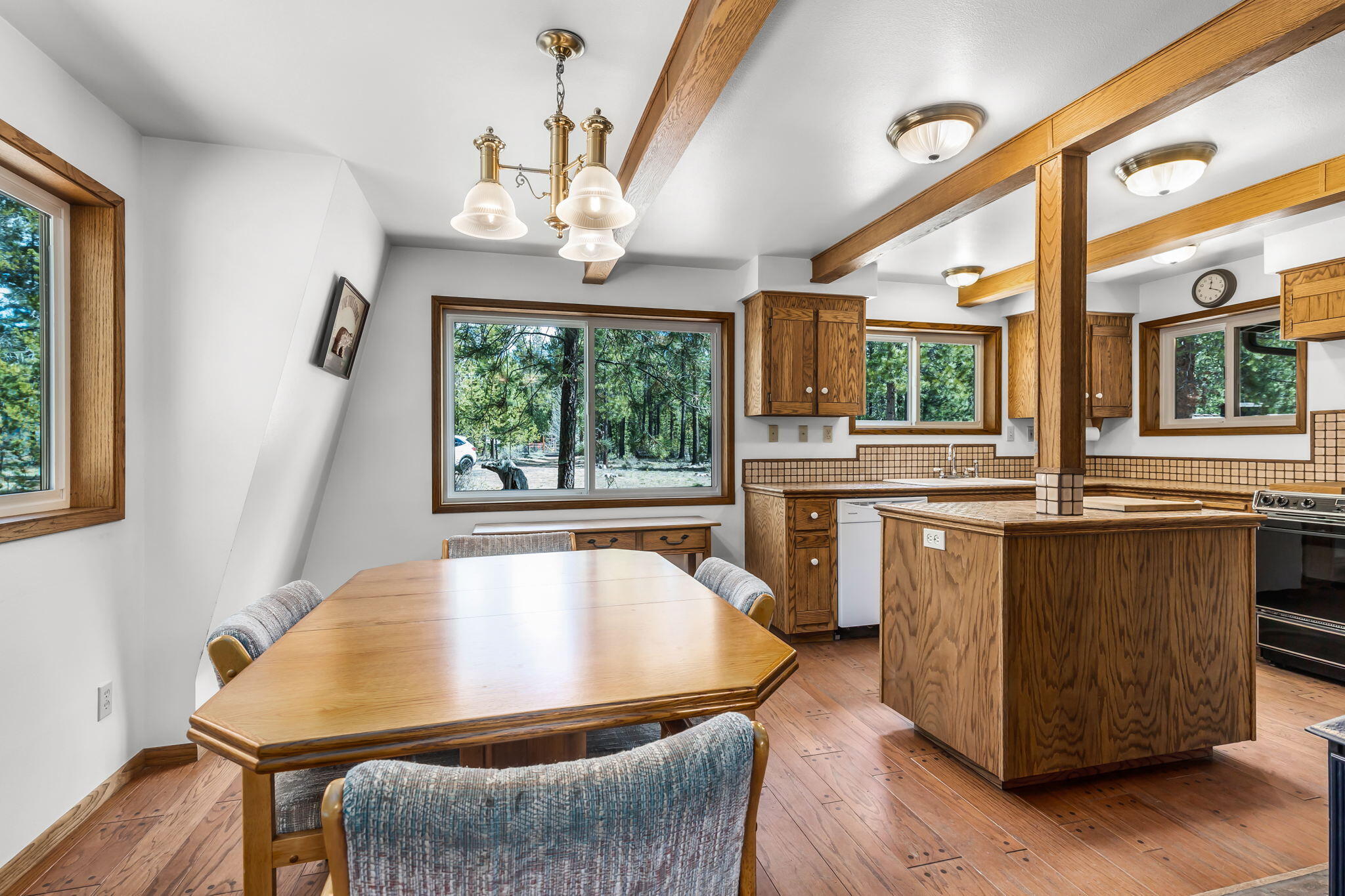 Fall River Estate - Residential