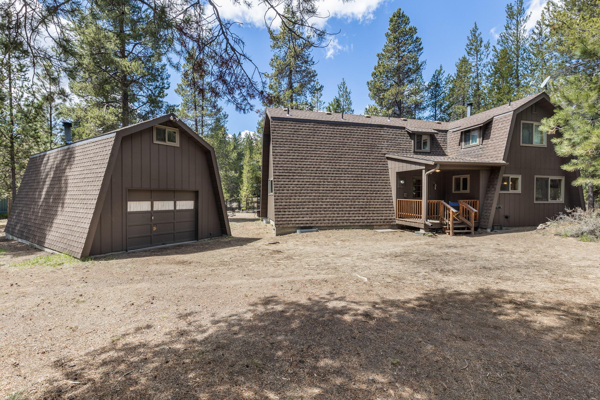 Fall River Estate - Residential