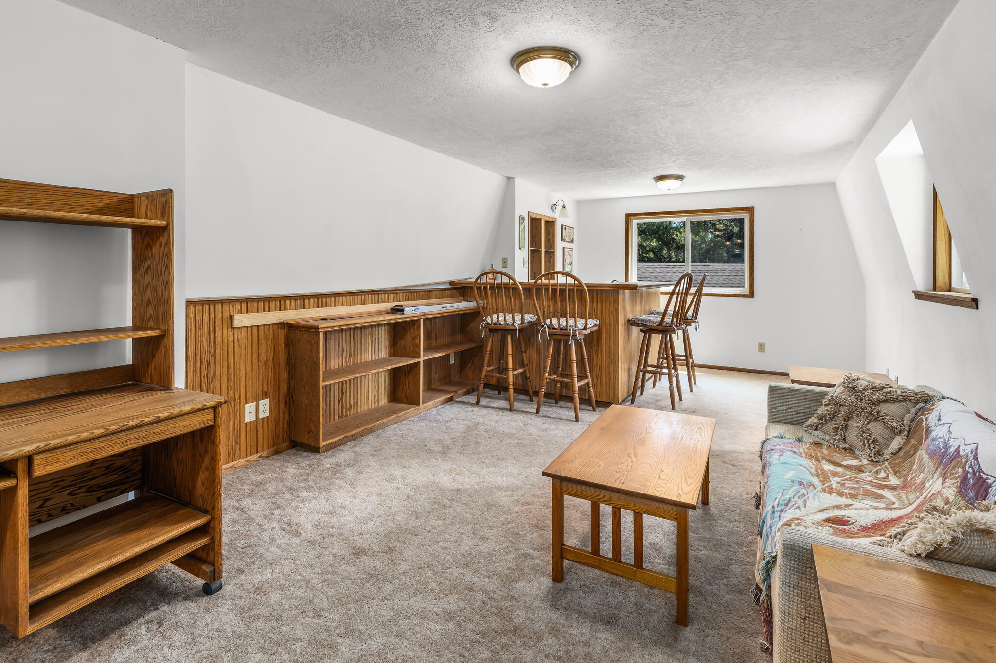 Fall River Estate - Residential