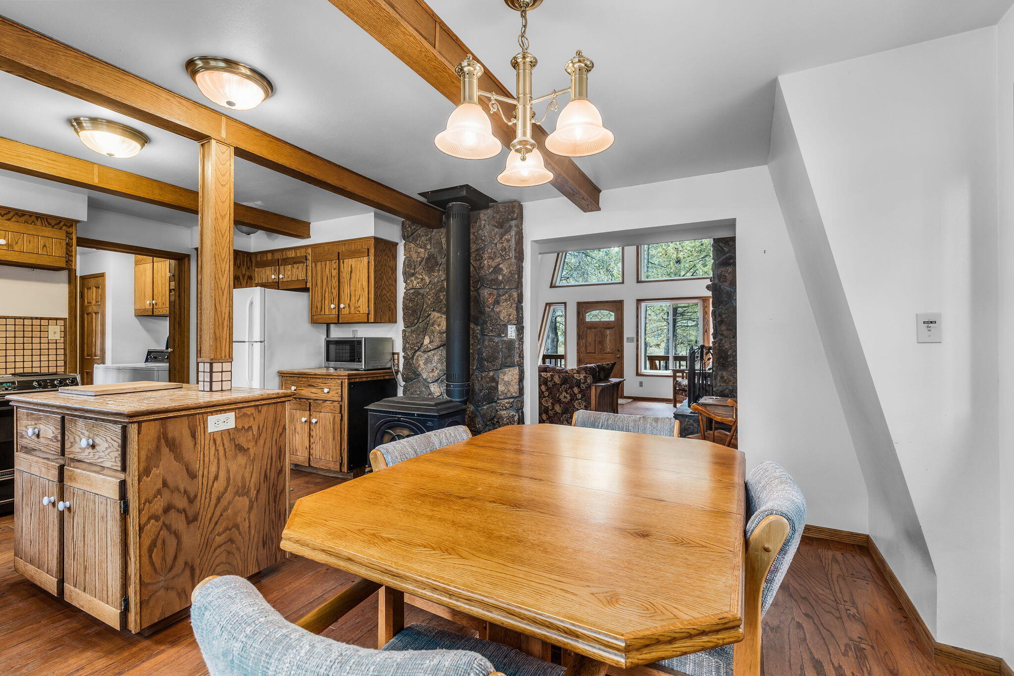 Fall River Estate - Residential