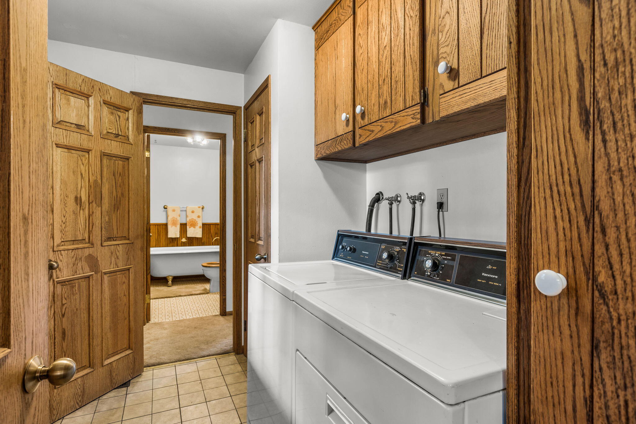Fall River Estate - Residential