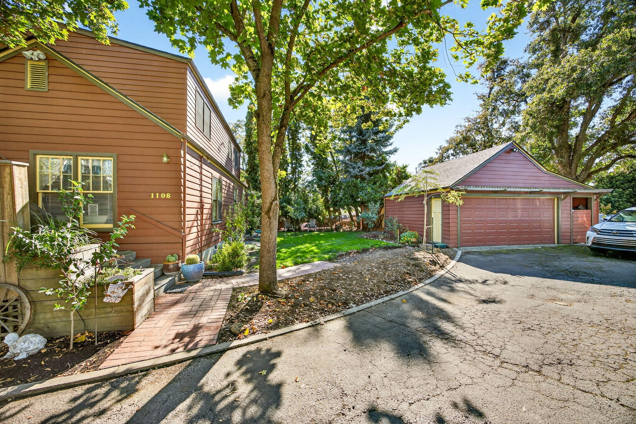 N/A - Residential