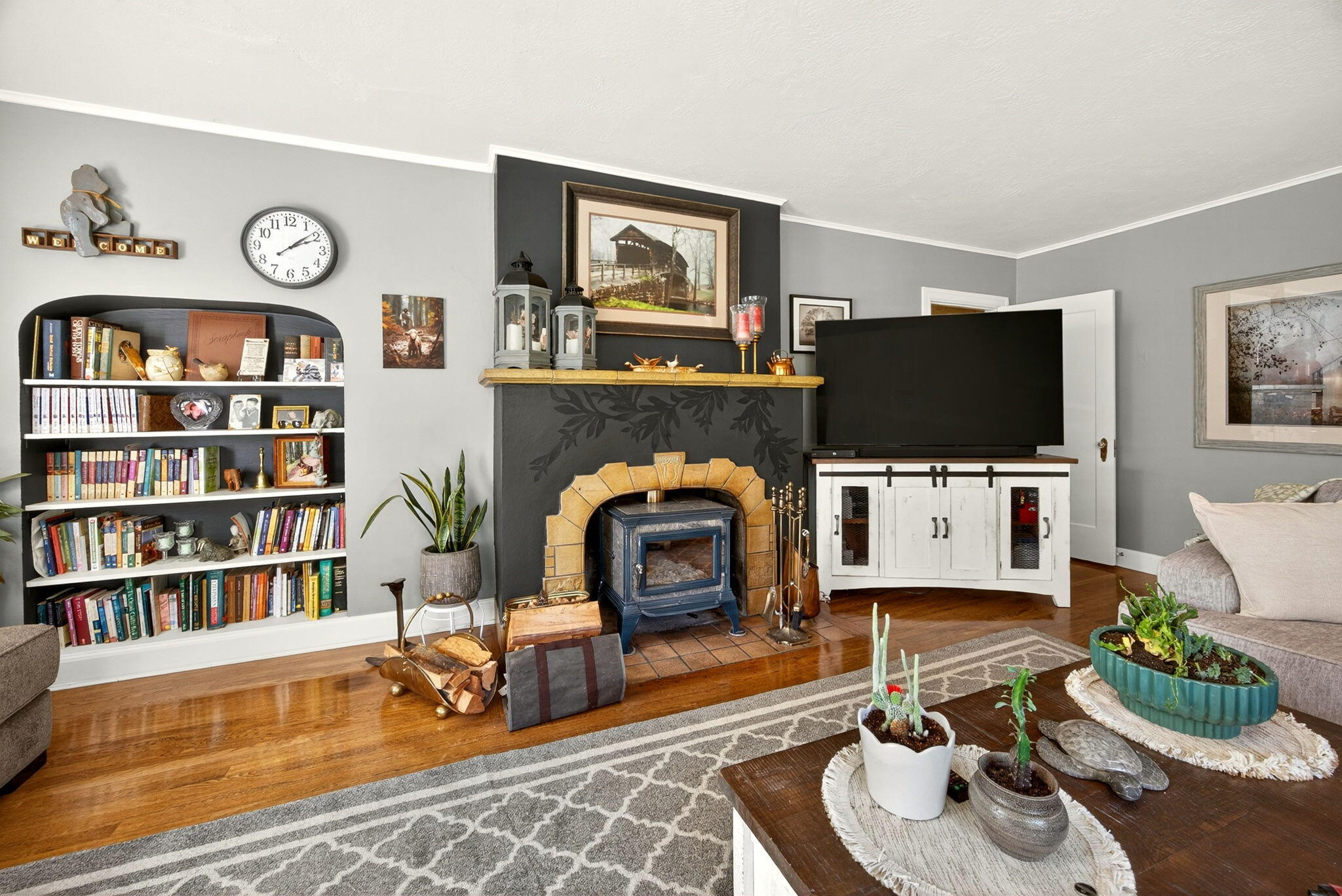 N/A - Residential