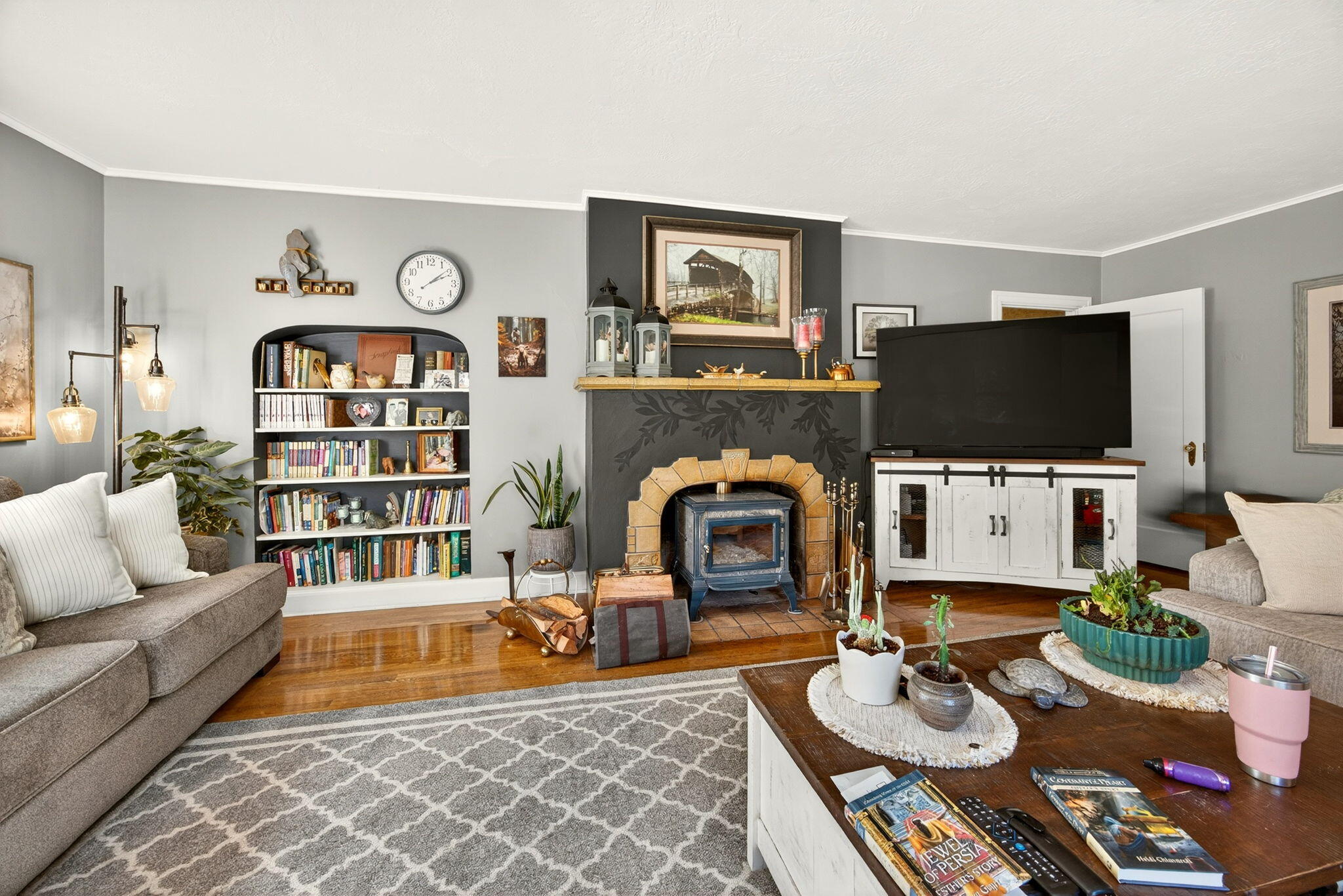 N/A - Residential