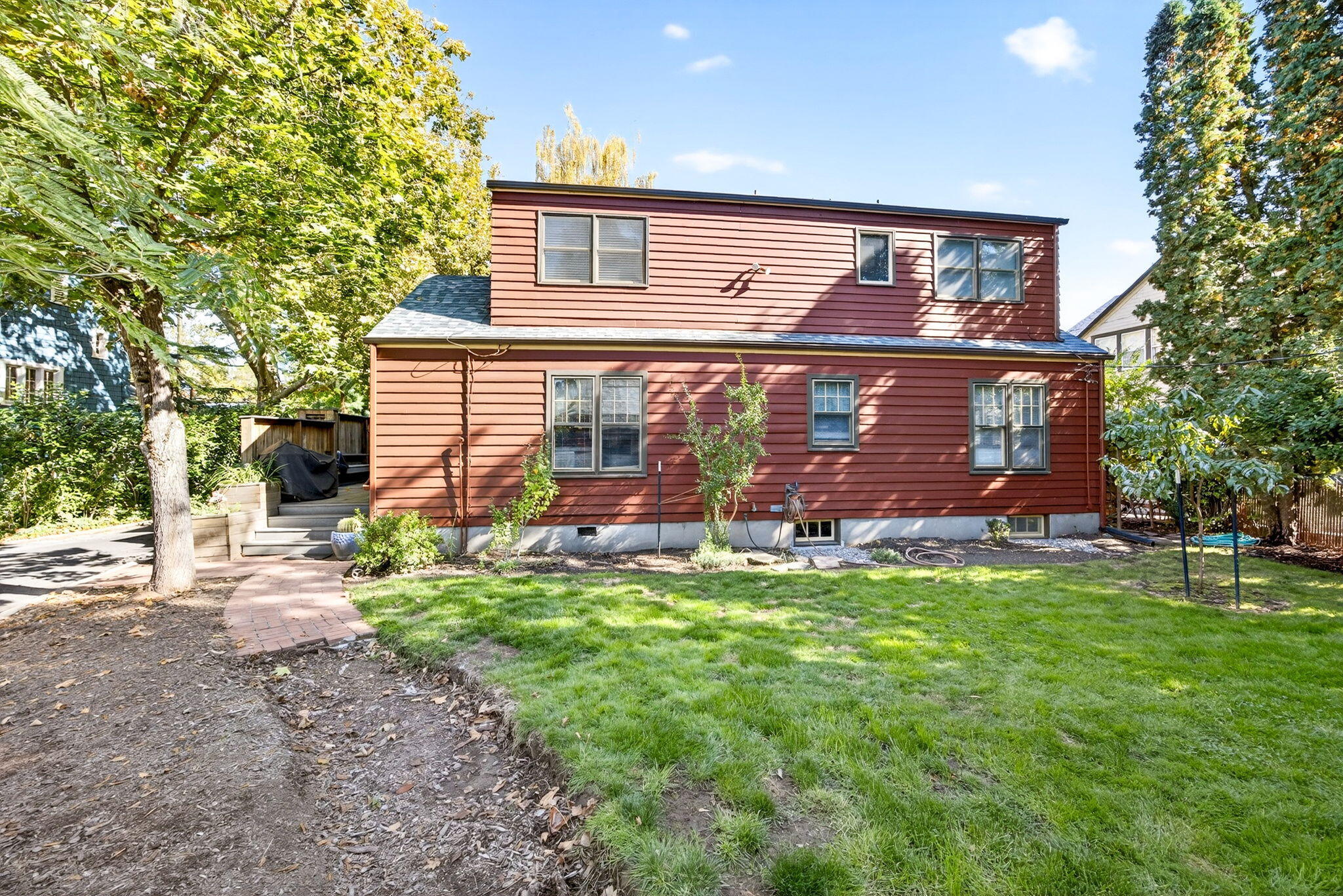 N/A - Residential