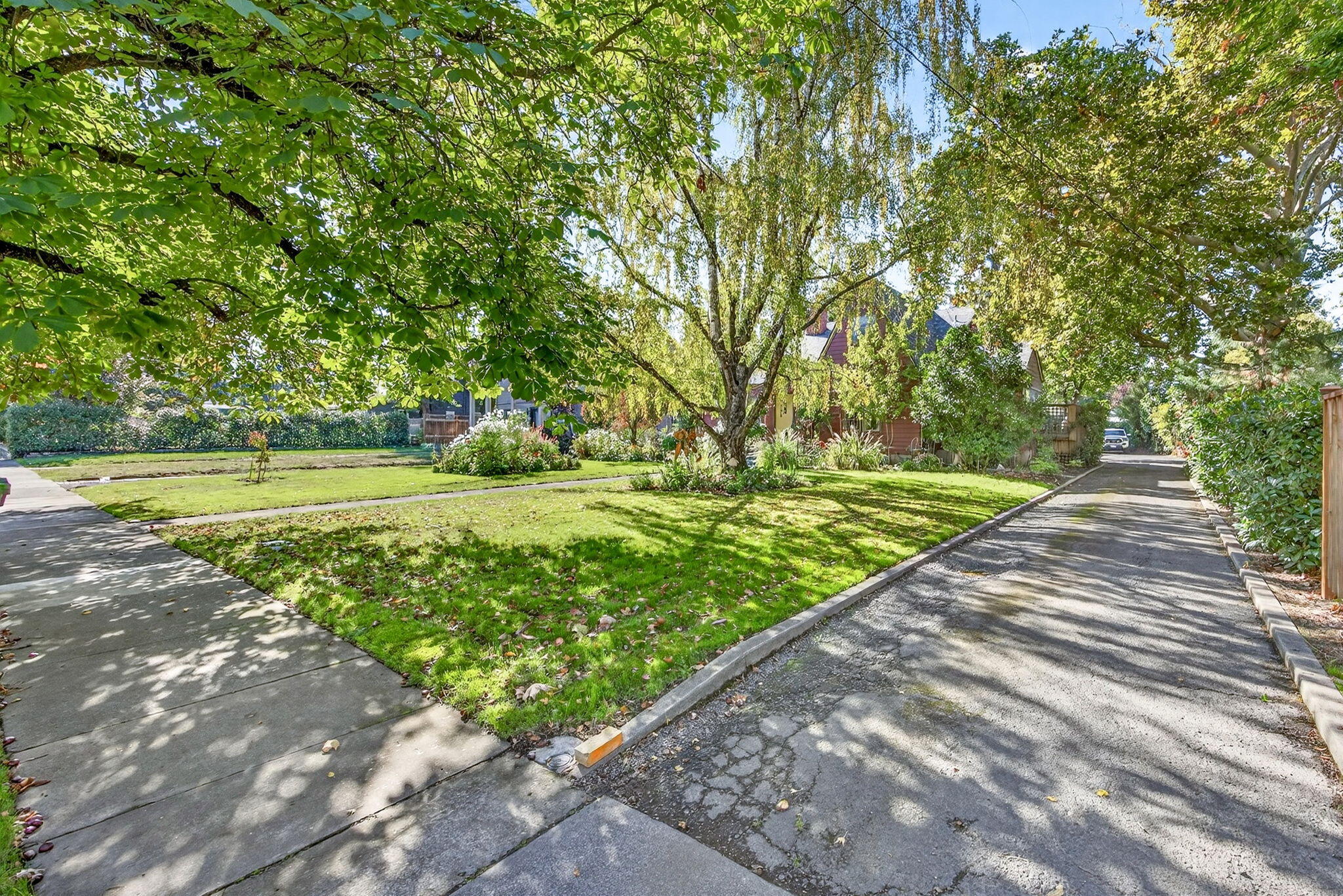 N/A - Residential