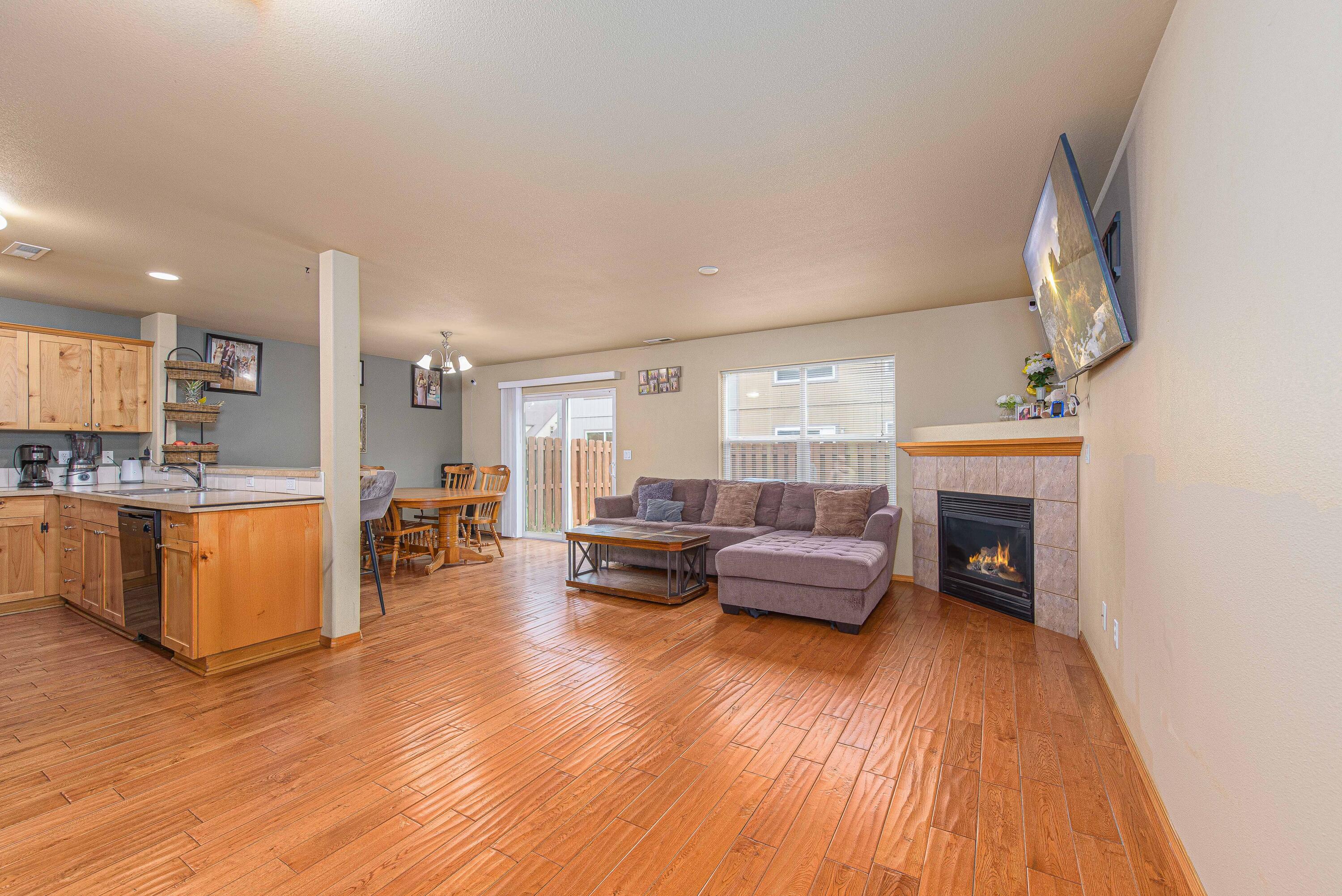Juniper Glen North - Residential