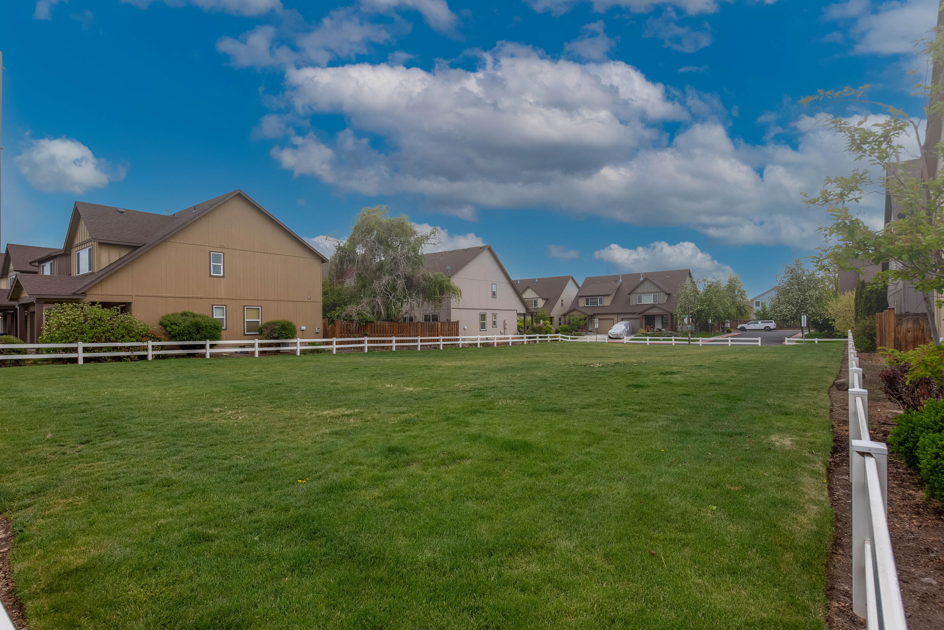 Juniper Glen North - Residential