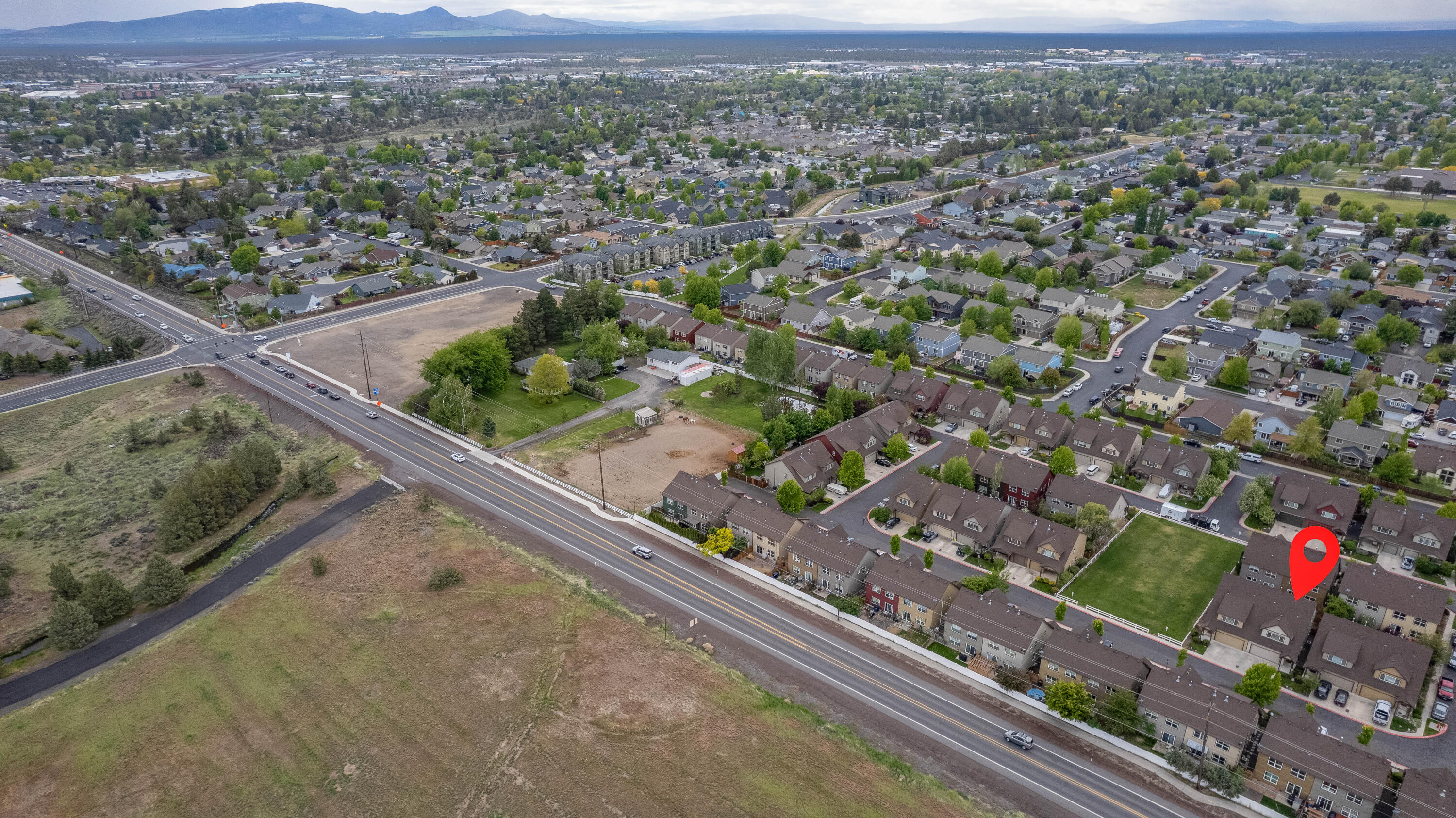 Juniper Glen North - Residential
