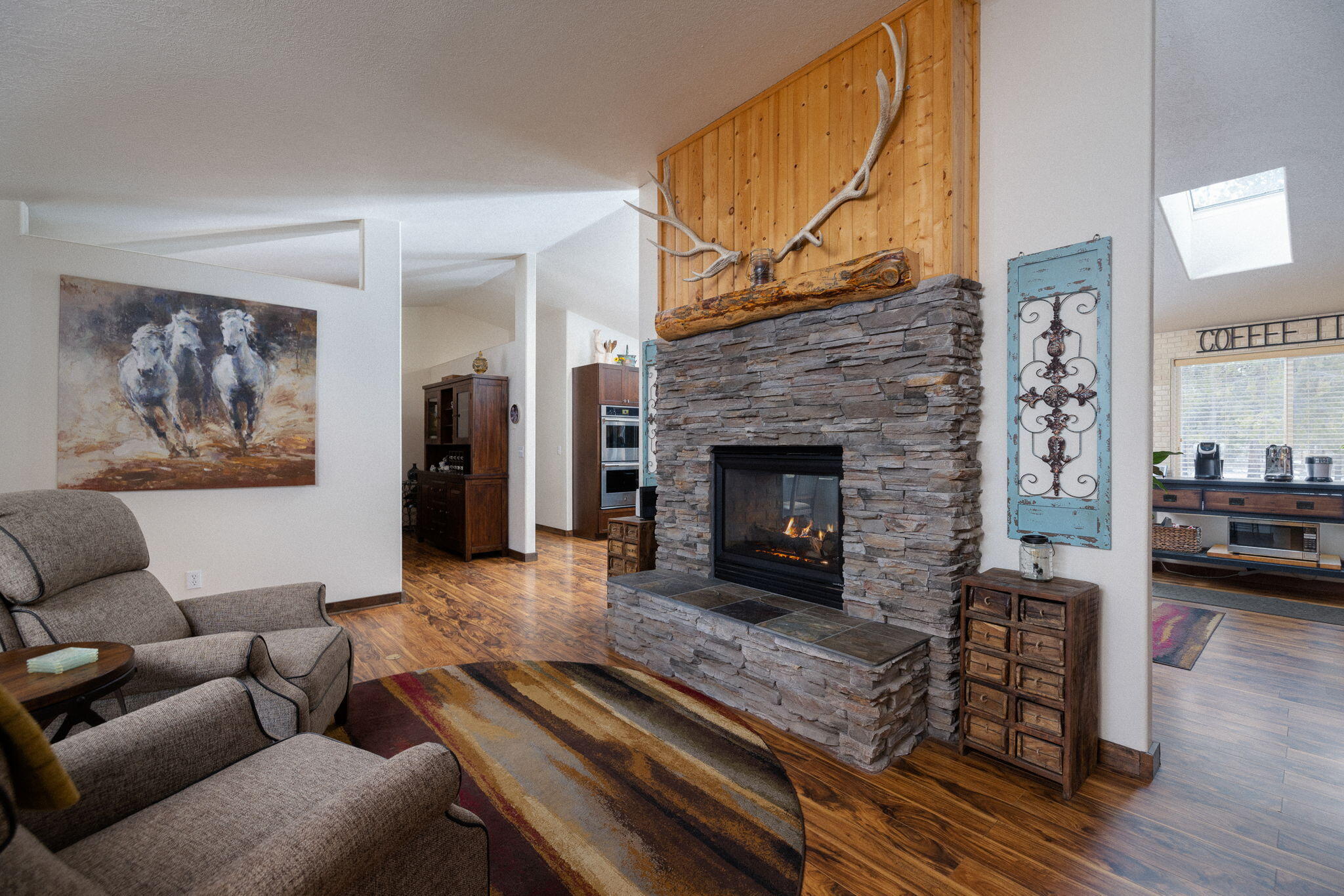 Lazy River West - Residential