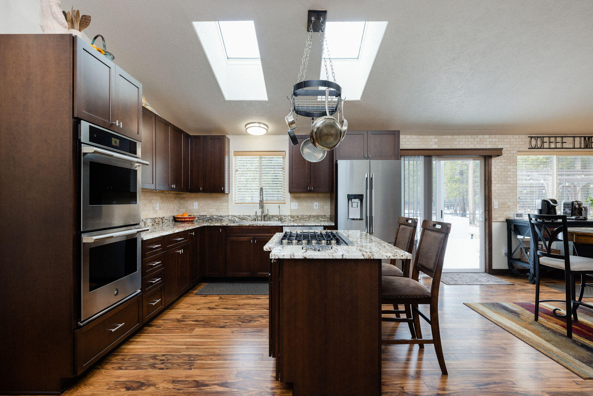 Lazy River West - Residential