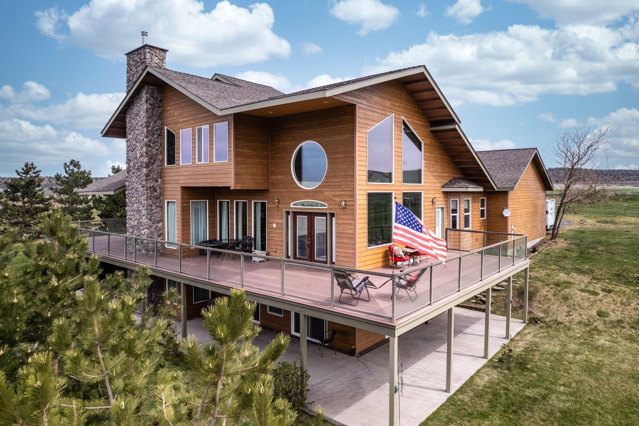 N/A - Residential
