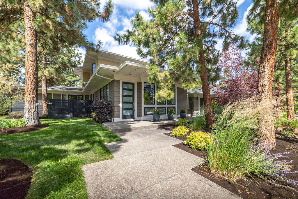 NorthWest Crossing - Residential