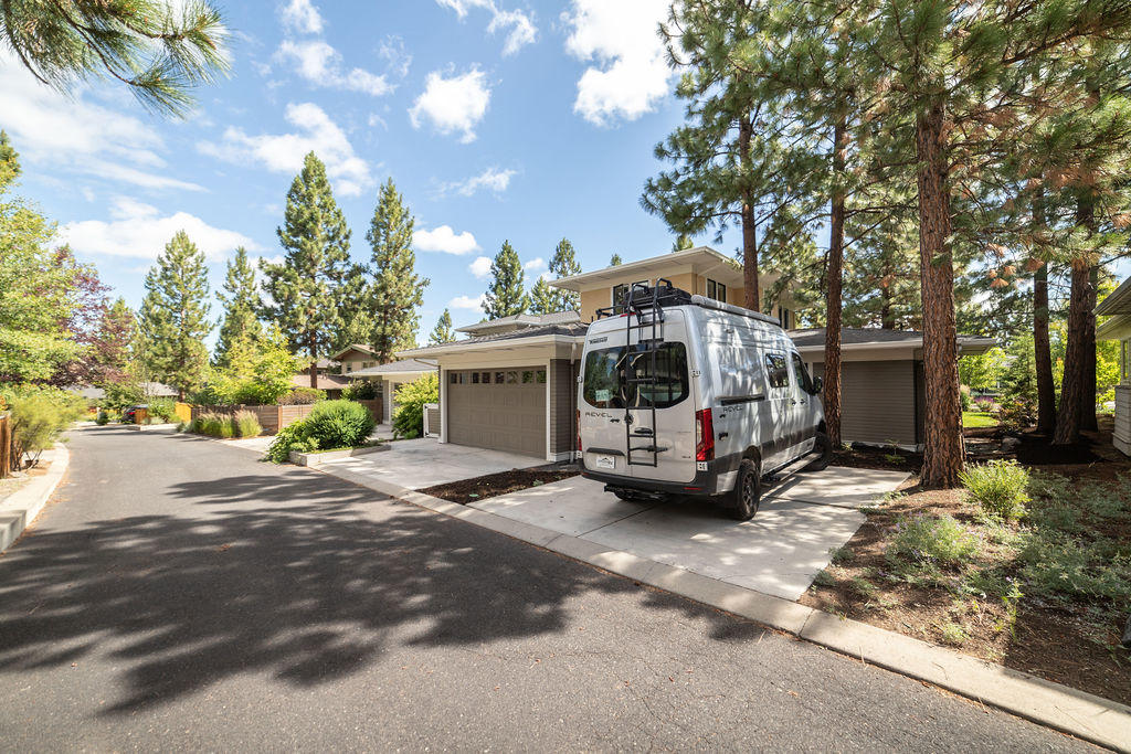 NorthWest Crossing - Residential