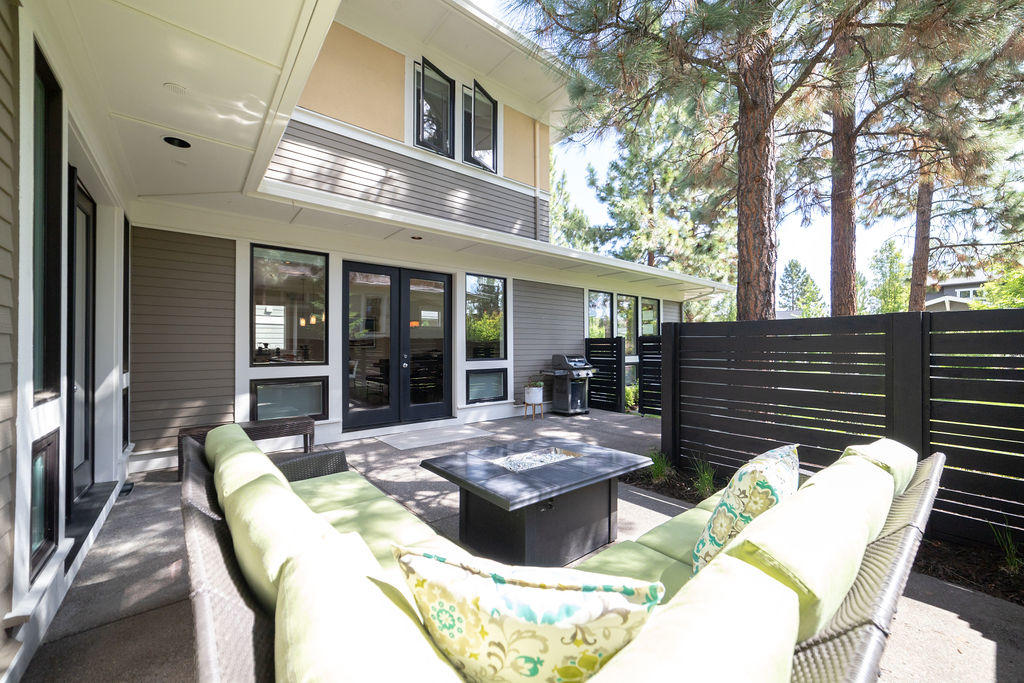 NorthWest Crossing - Residential
