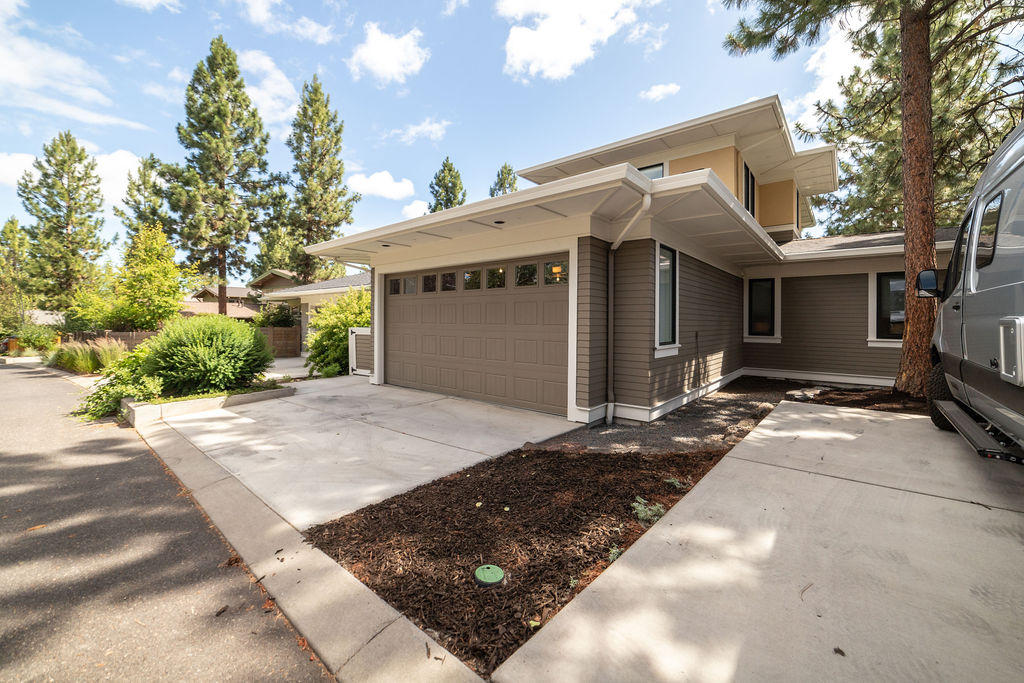 NorthWest Crossing - Residential
